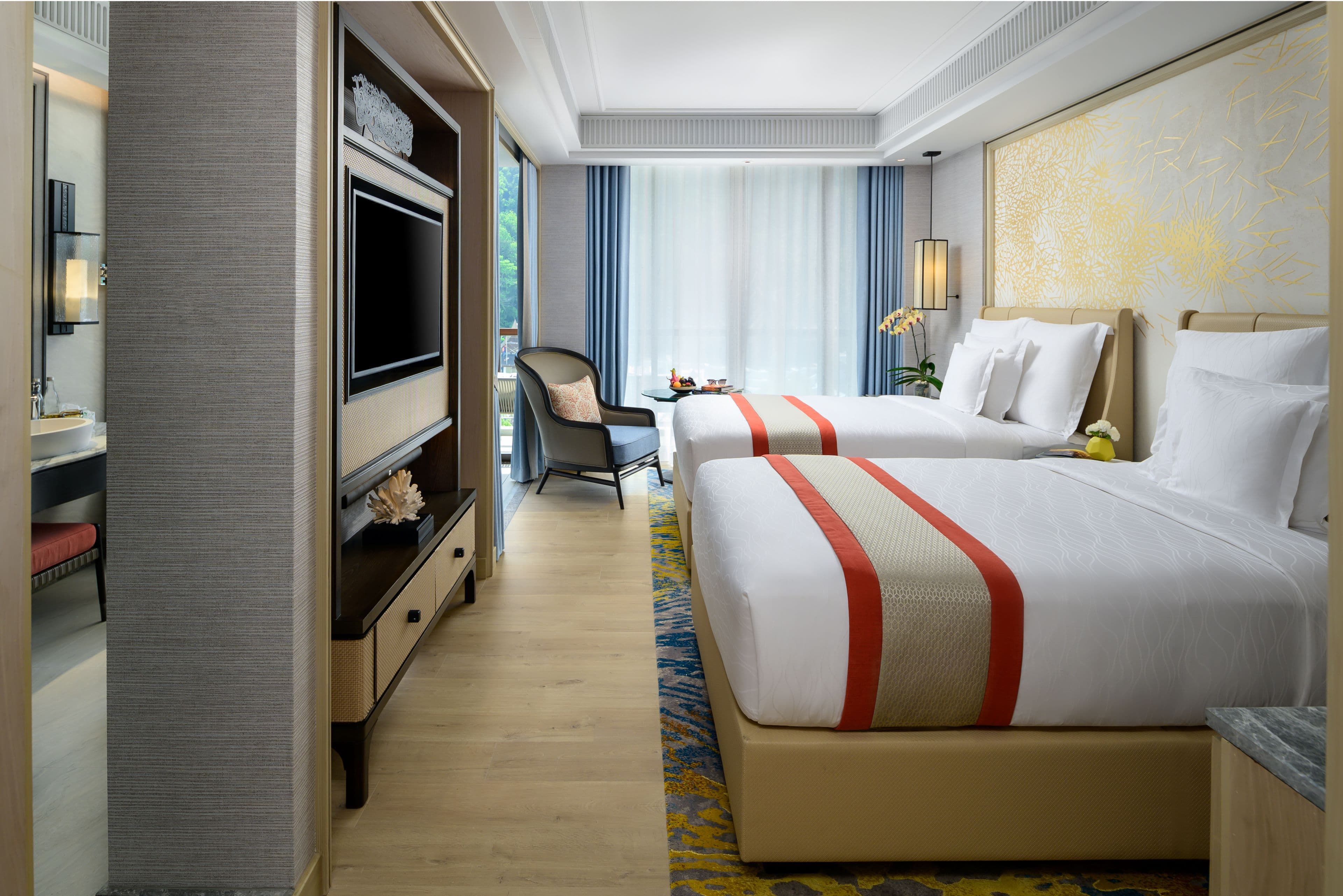 InterContinental Phuket Resort — 25