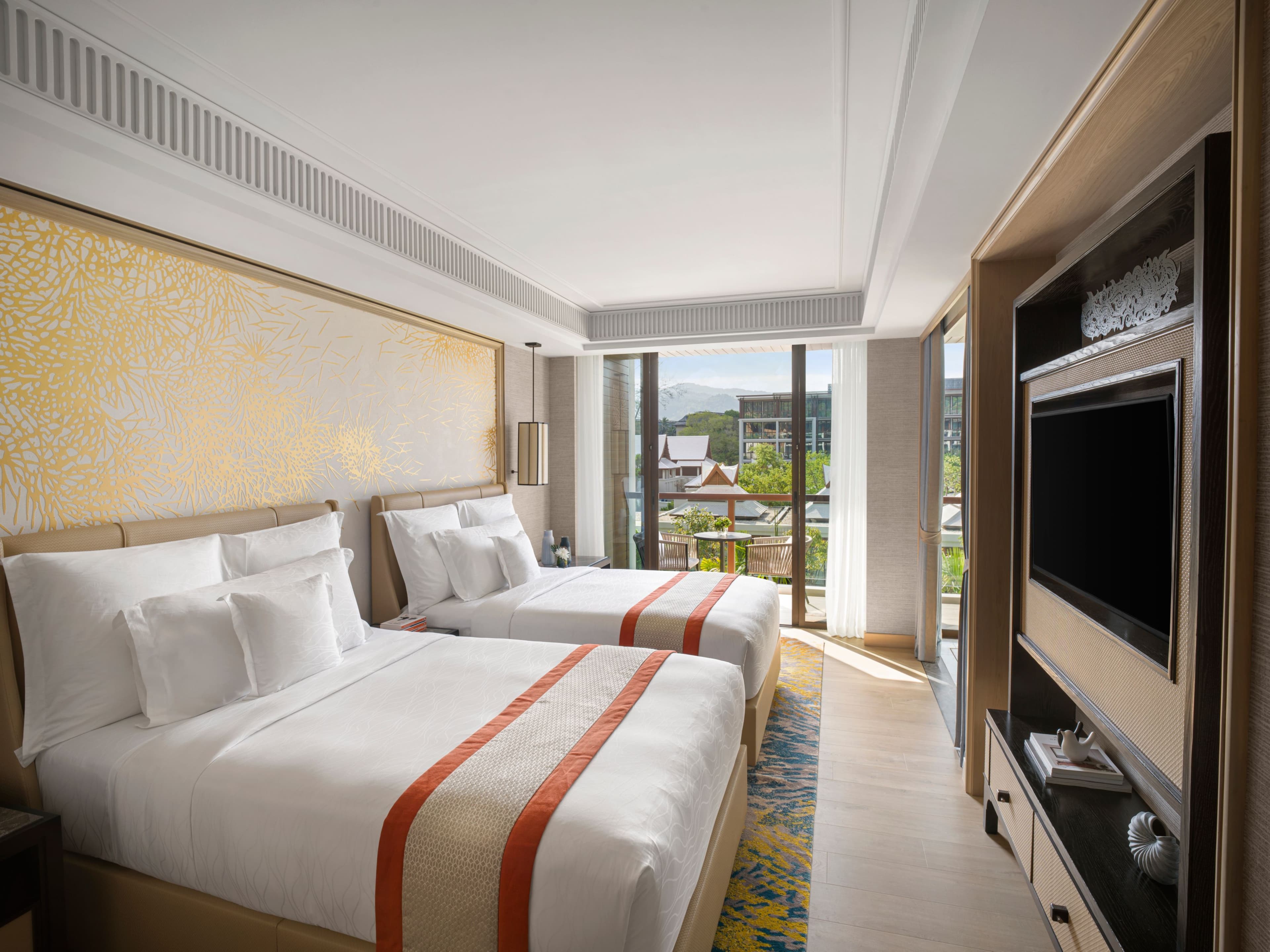 InterContinental Phuket Resort — 16