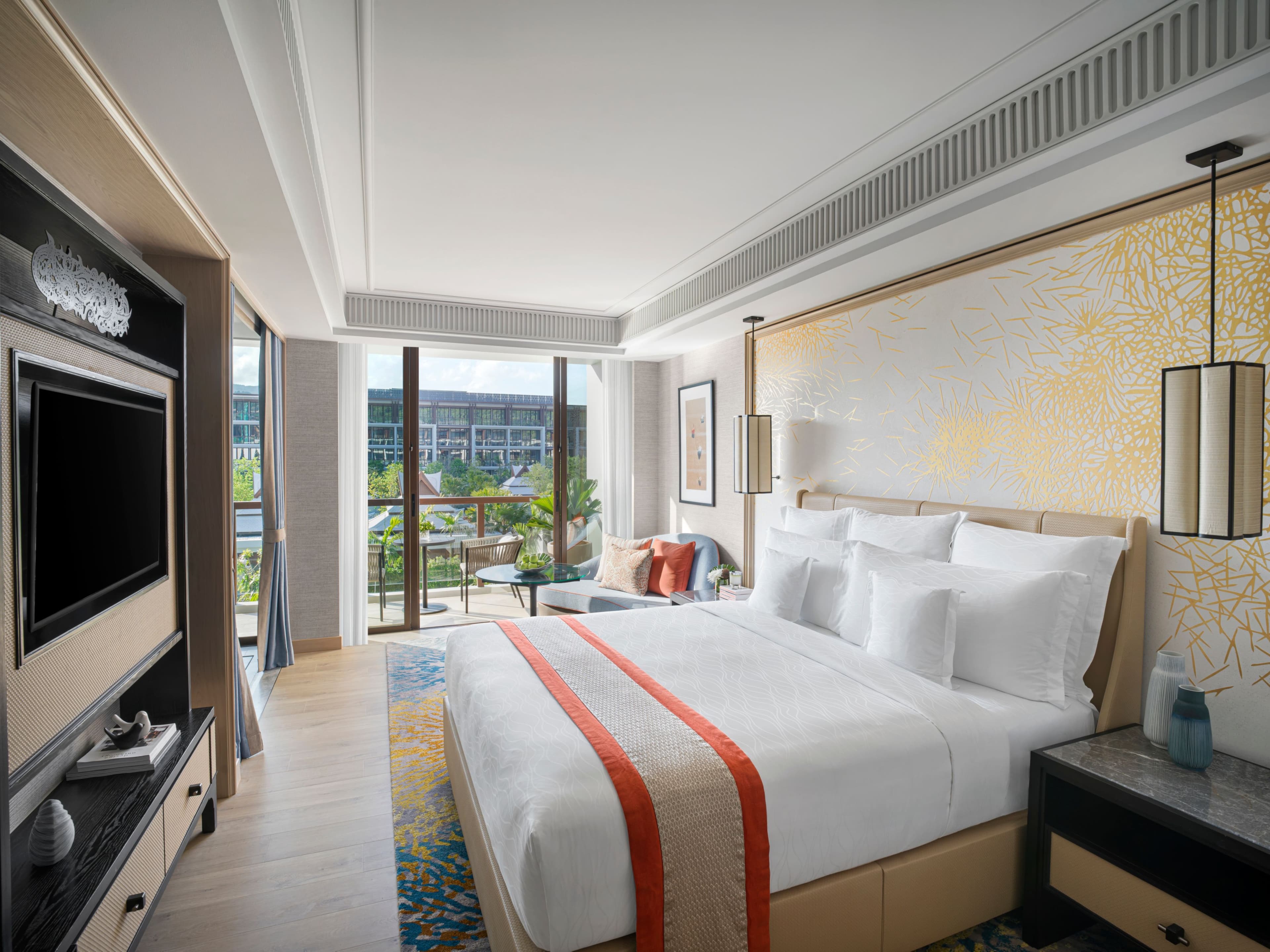 InterContinental Phuket Resort — 7