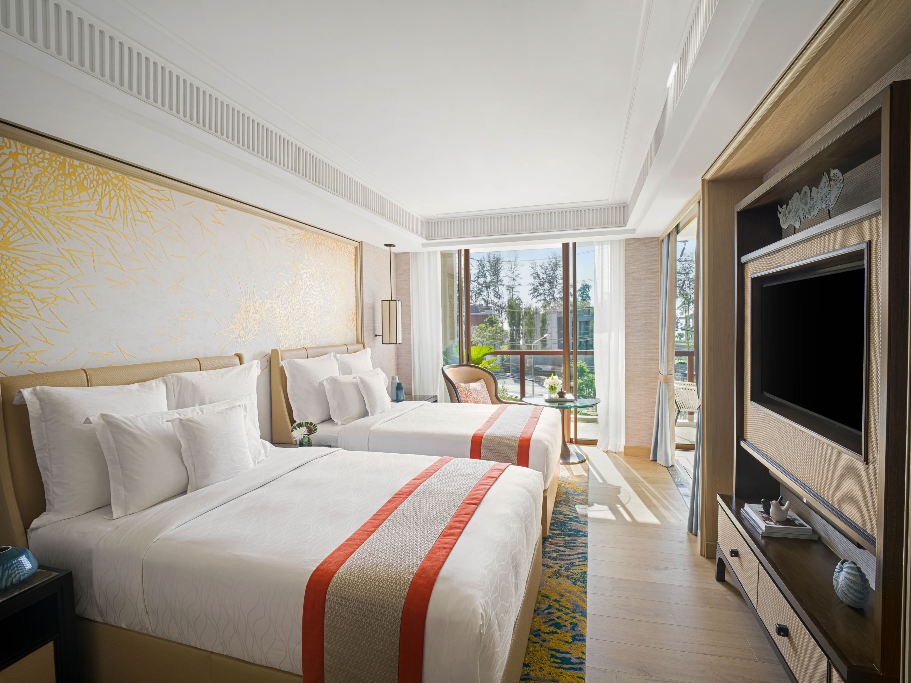 InterContinental Phuket Resort — 21