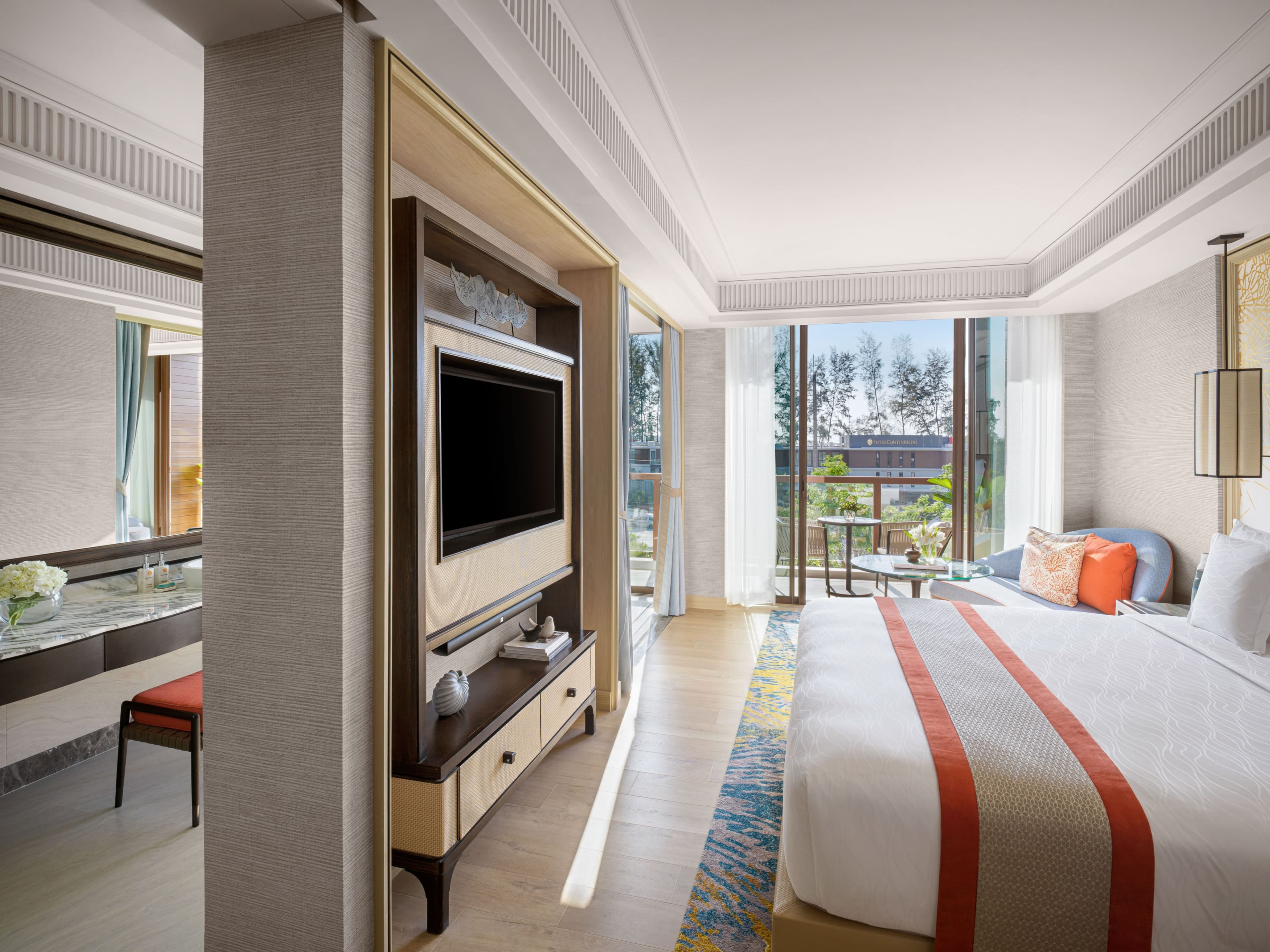 InterContinental Phuket Resort - Image 3