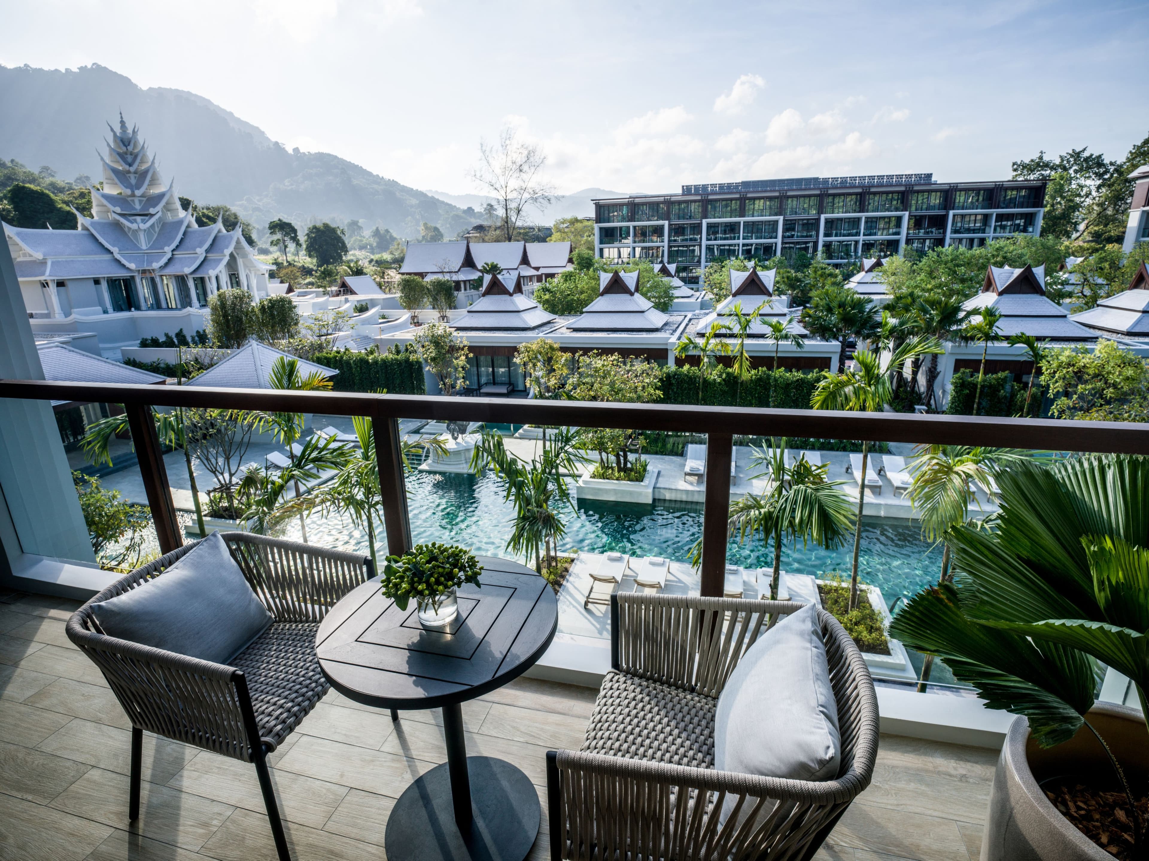 InterContinental Phuket Resort — 9