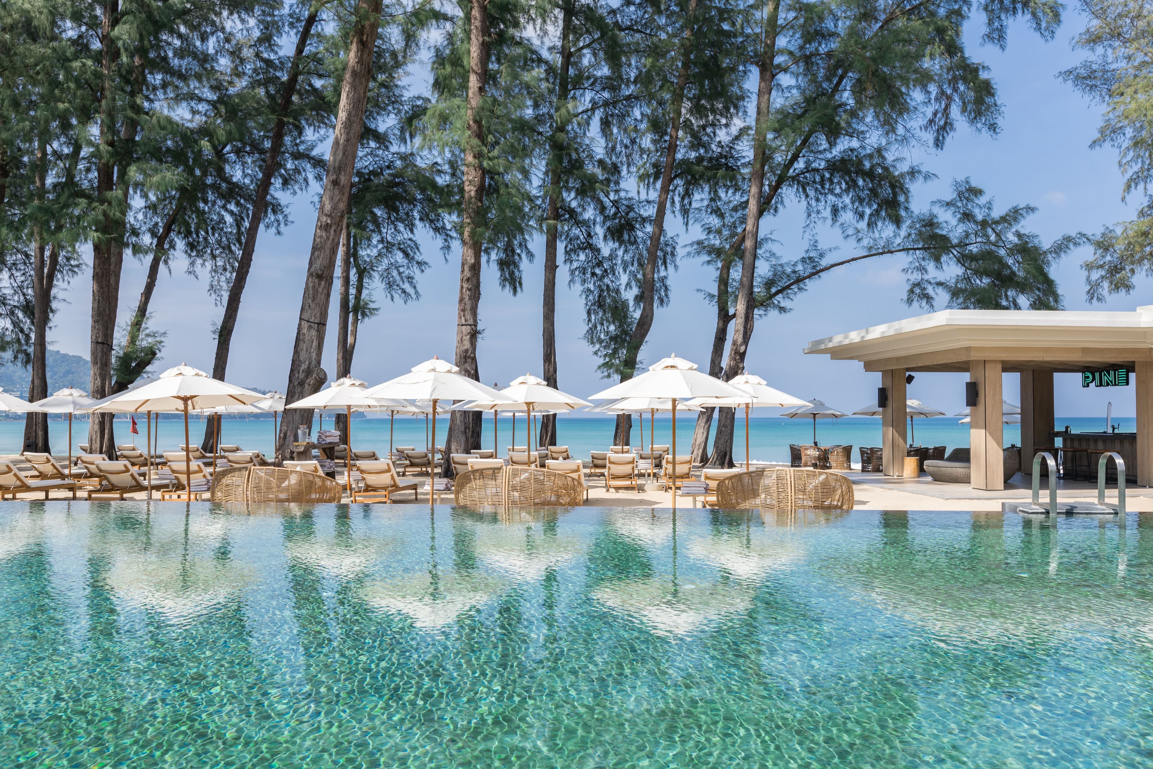 InterContinental Phuket Resort - Image 1