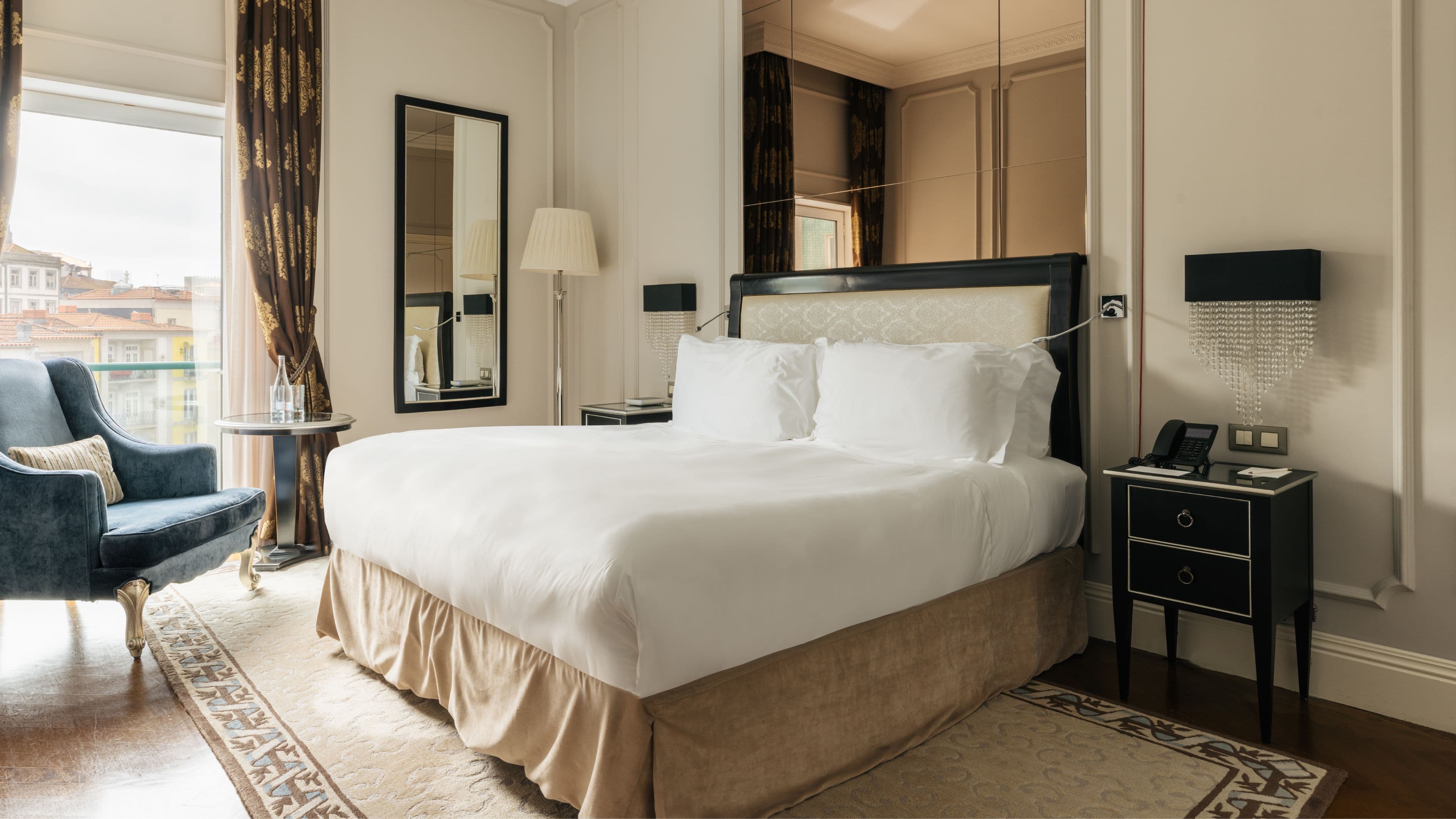 InterContinental Porto - Palacio das Cardosas — 19