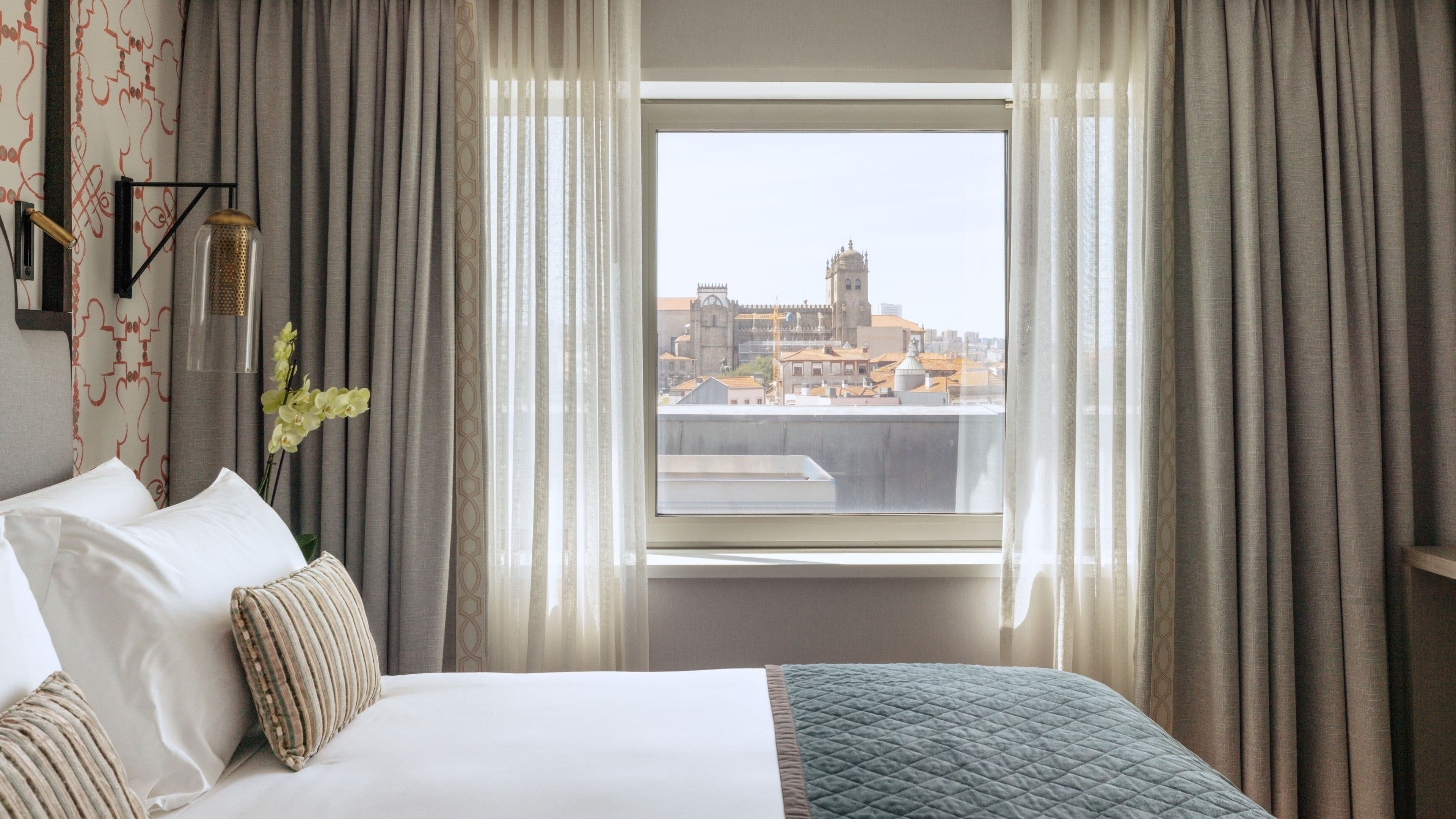 InterContinental Porto - Palacio das Cardosas - Image 2