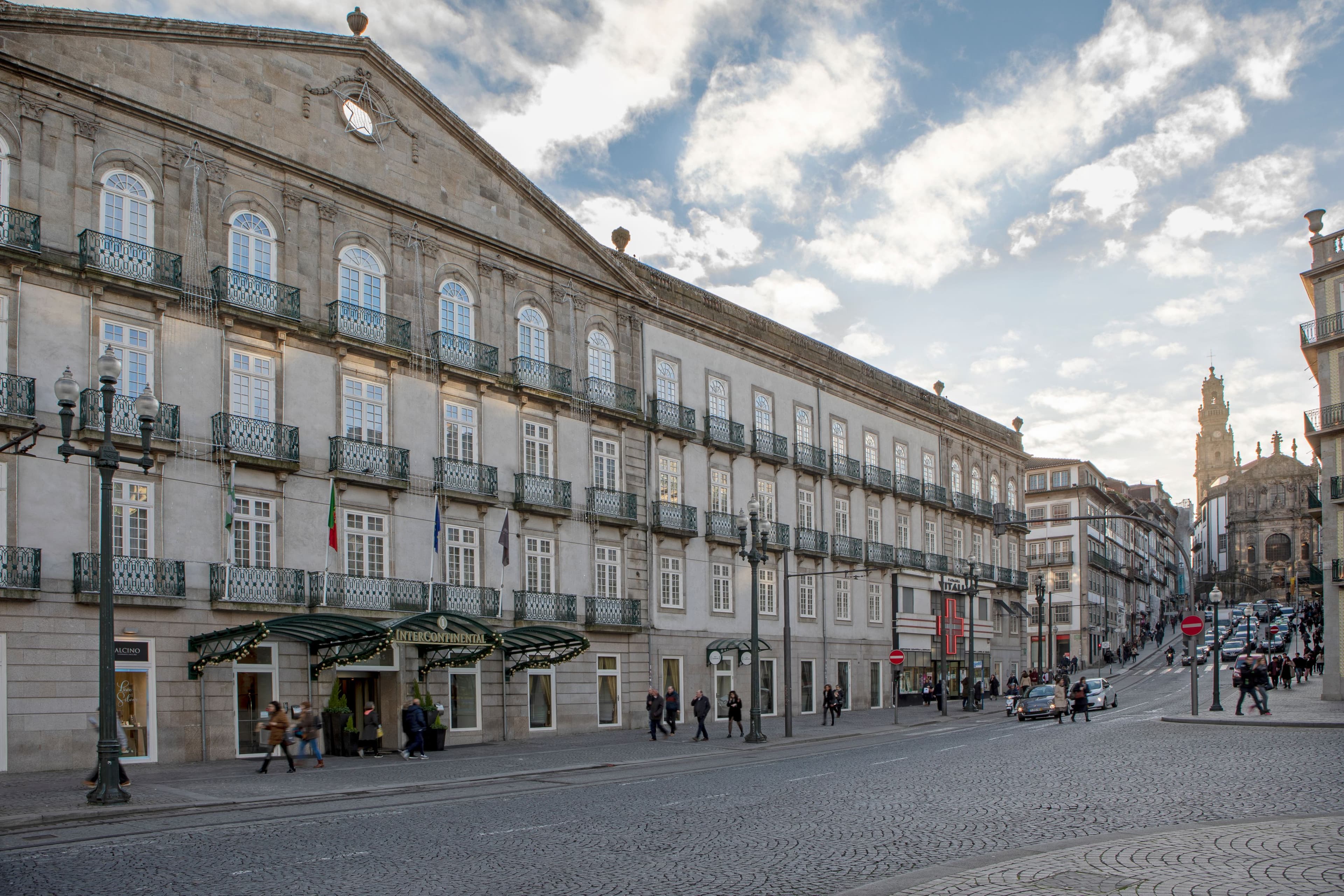 InterContinental Porto - Palacio das Cardosas - Image 1
