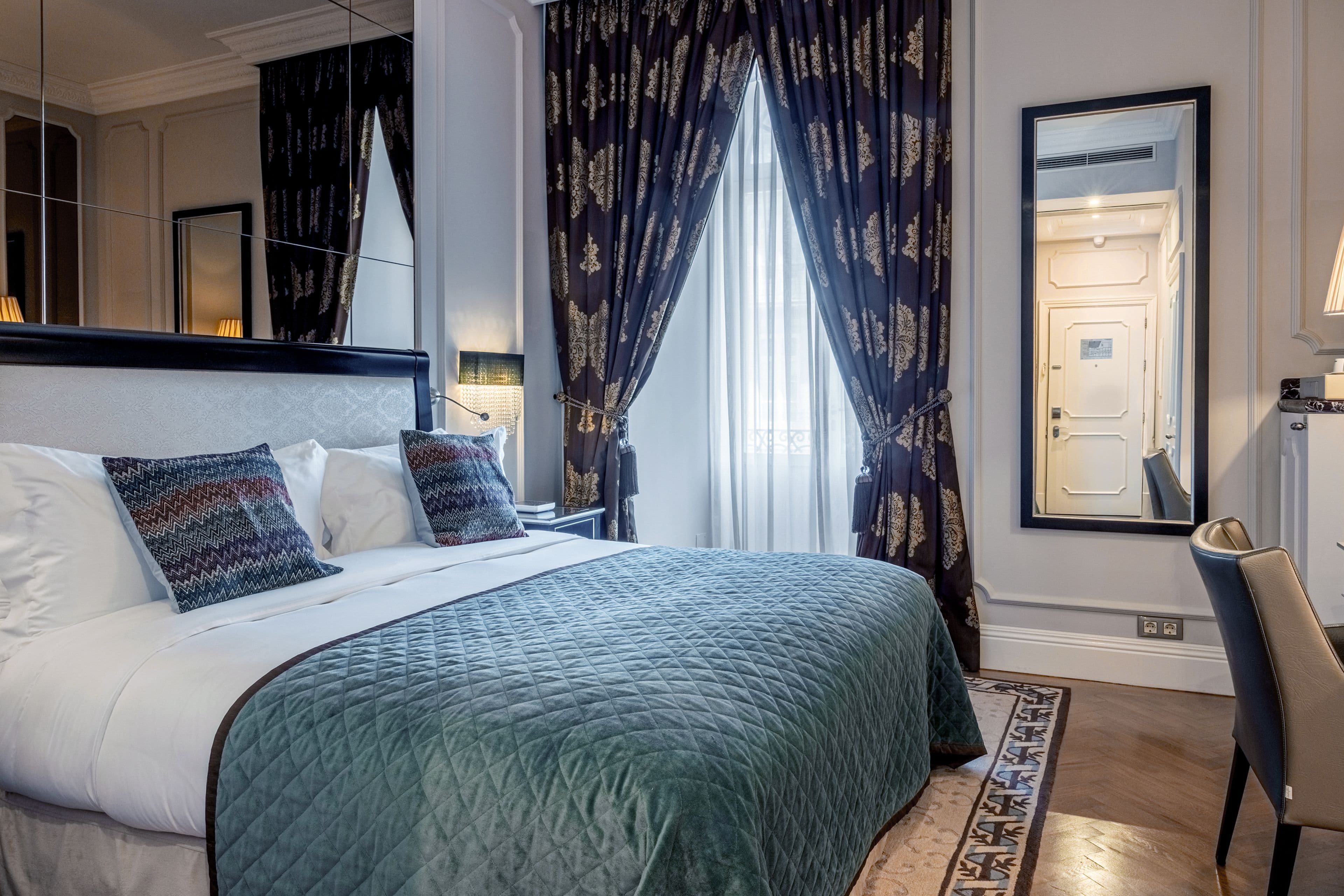 InterContinental Porto - Palacio das Cardosas — 3