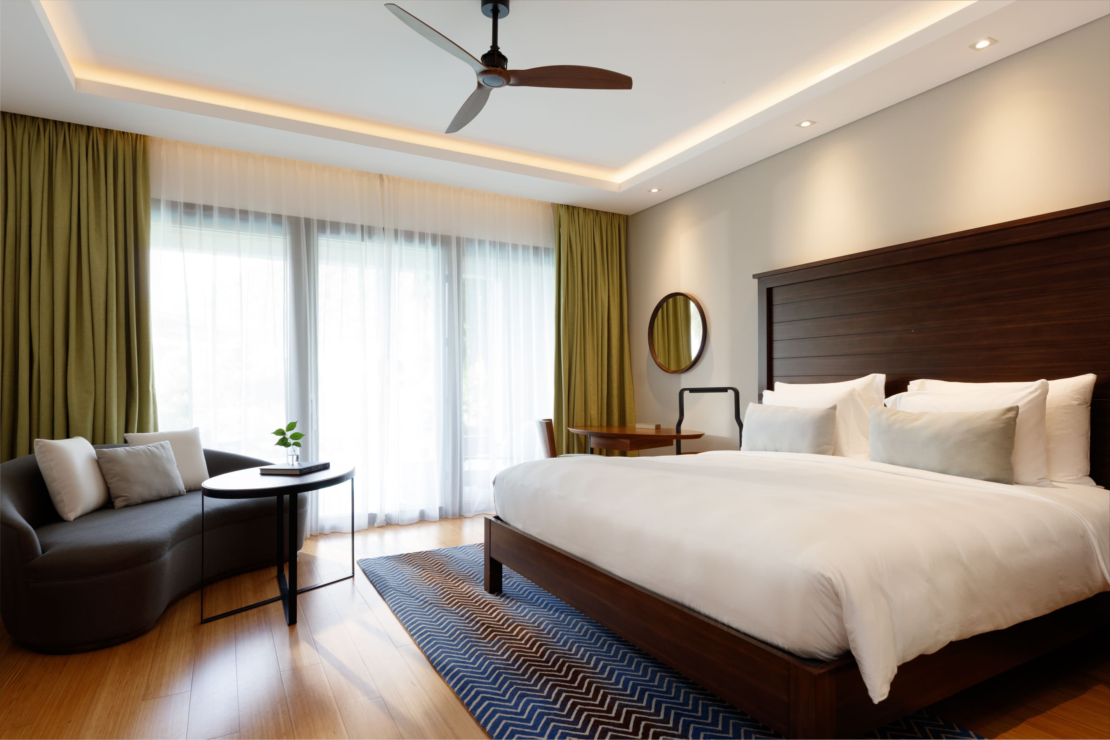 InterContinental Dominica Cabrits Resort & Spa — 5