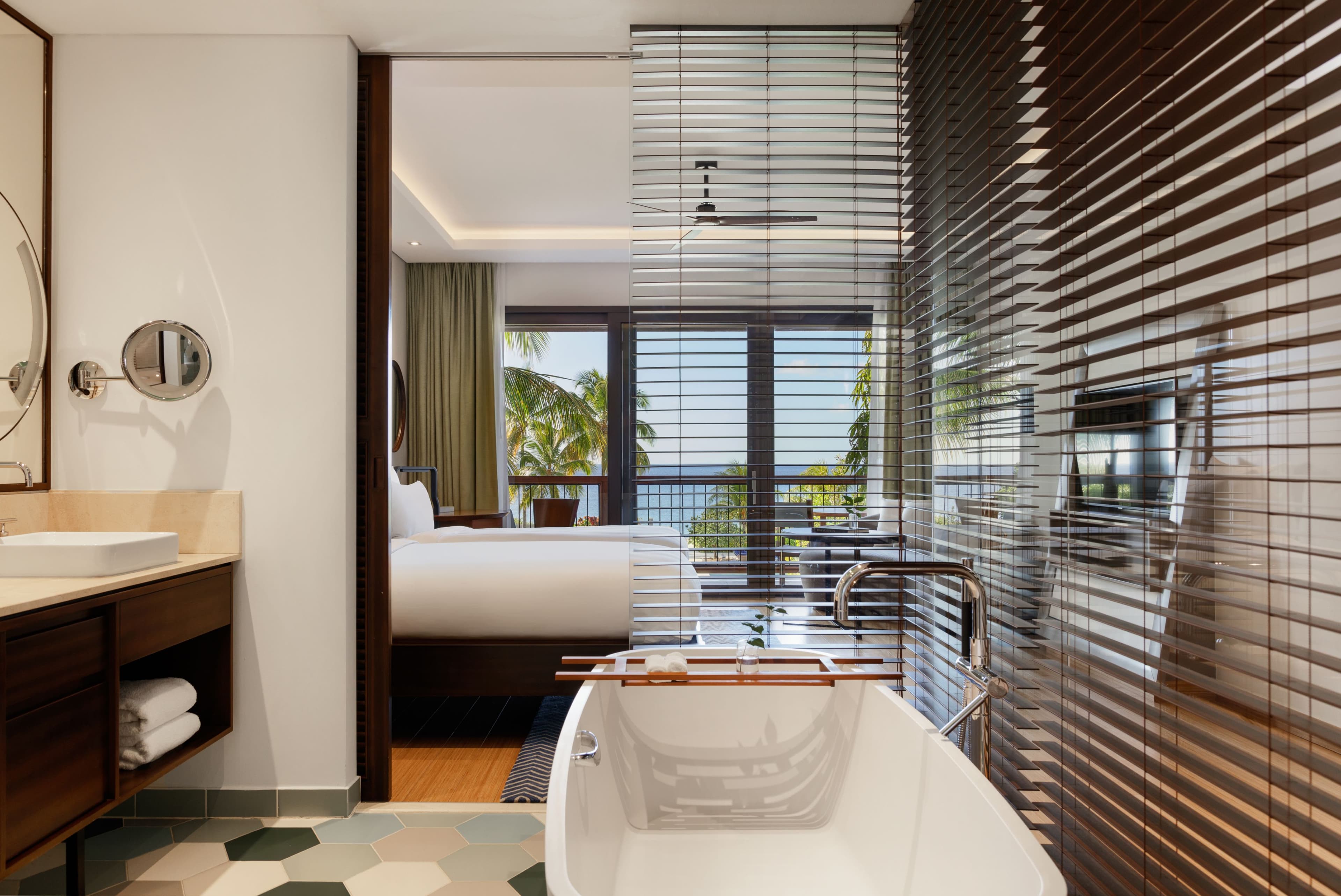InterContinental Dominica Cabrits Resort & Spa — 7