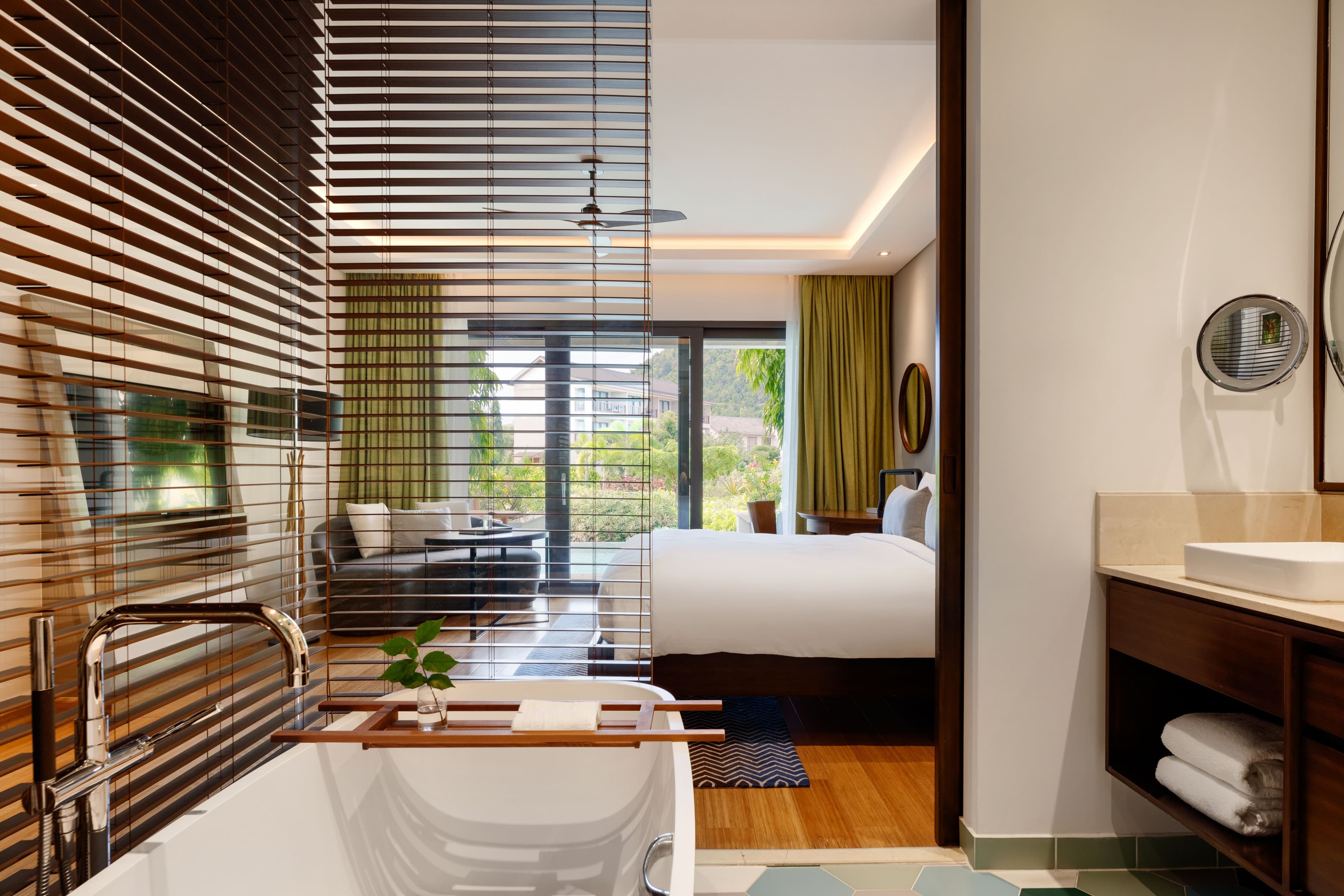 InterContinental Dominica Cabrits Resort & Spa — 36