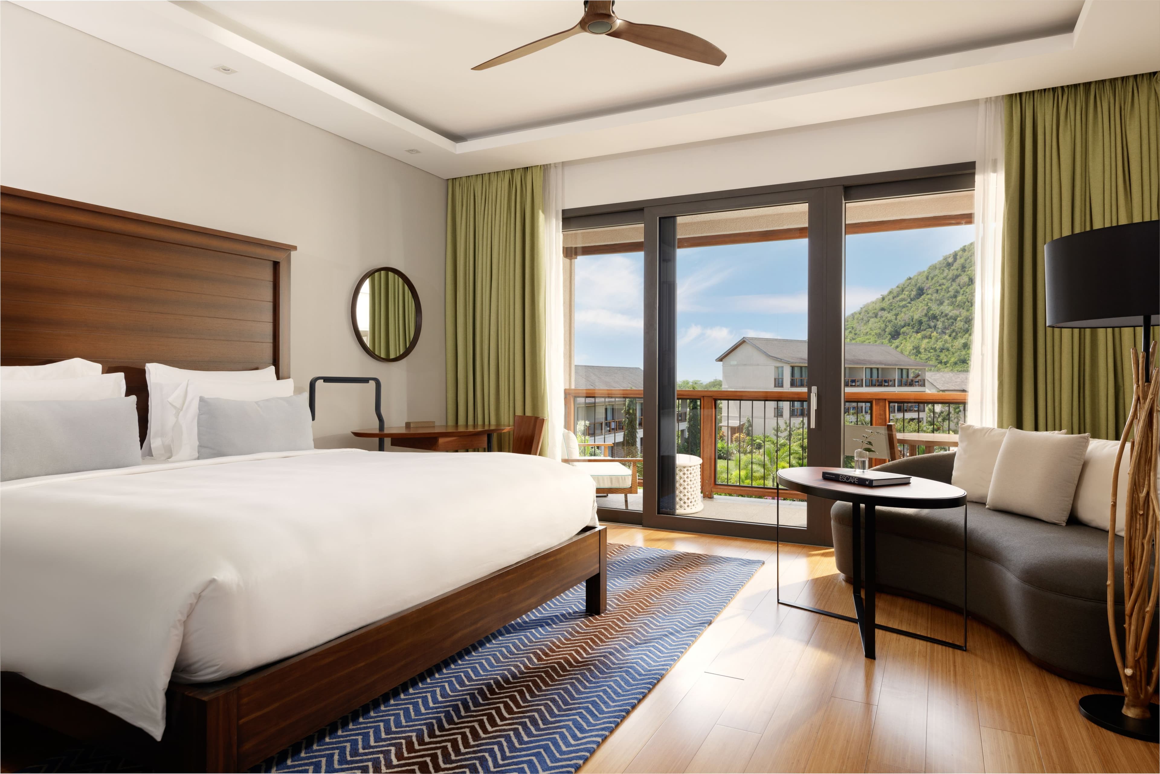 InterContinental Dominica Cabrits Resort & Spa — 22