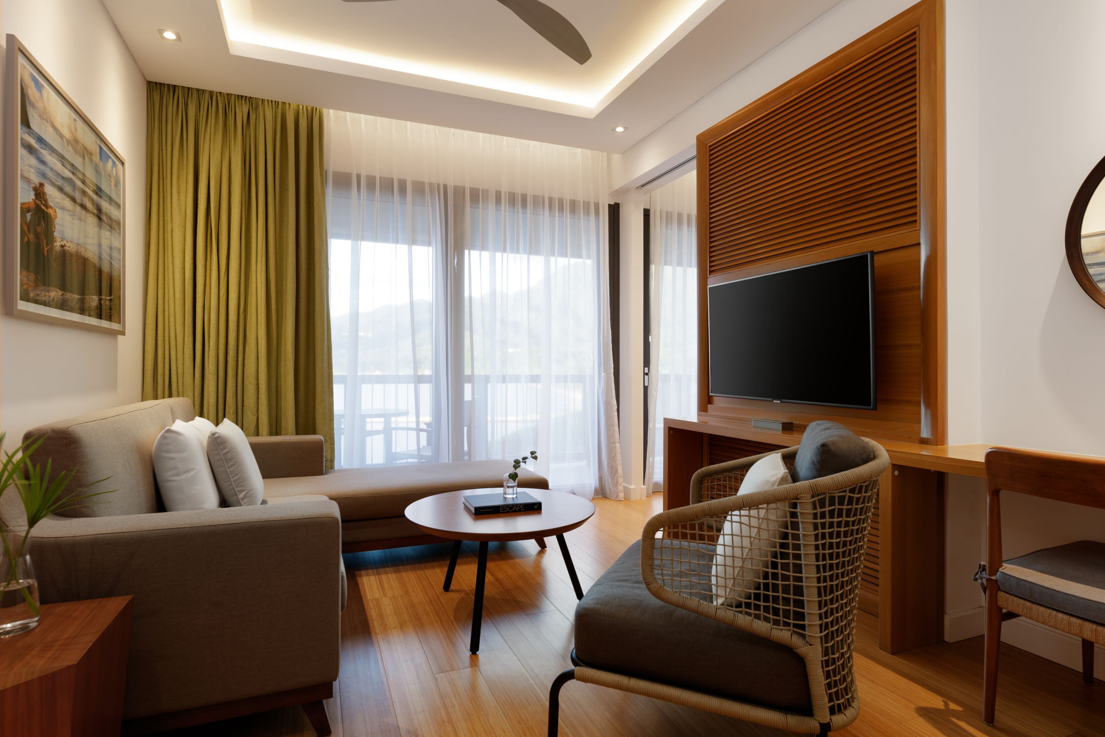 InterContinental Dominica Cabrits Resort & Spa — 26
