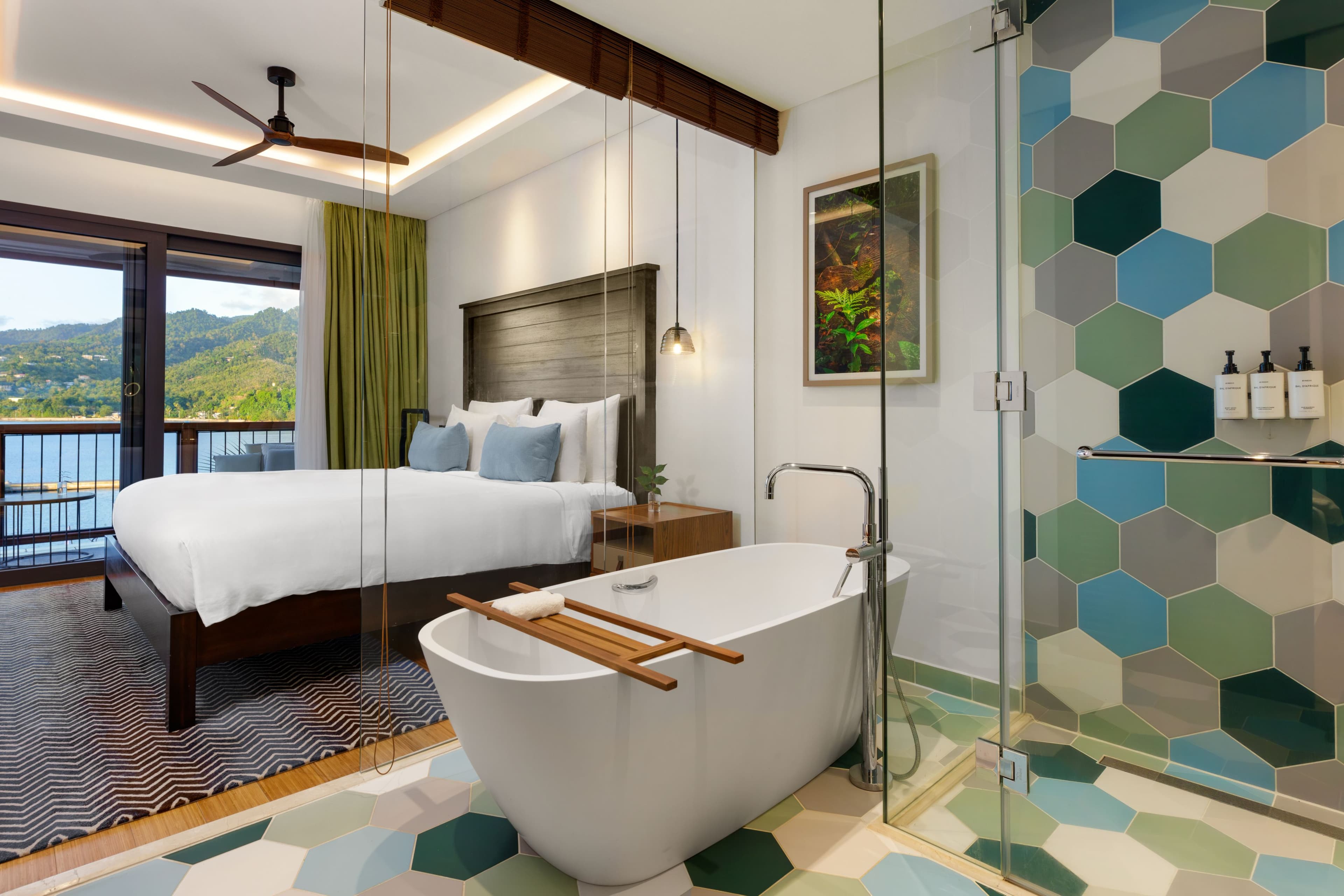 InterContinental Dominica Cabrits Resort & Spa — 18