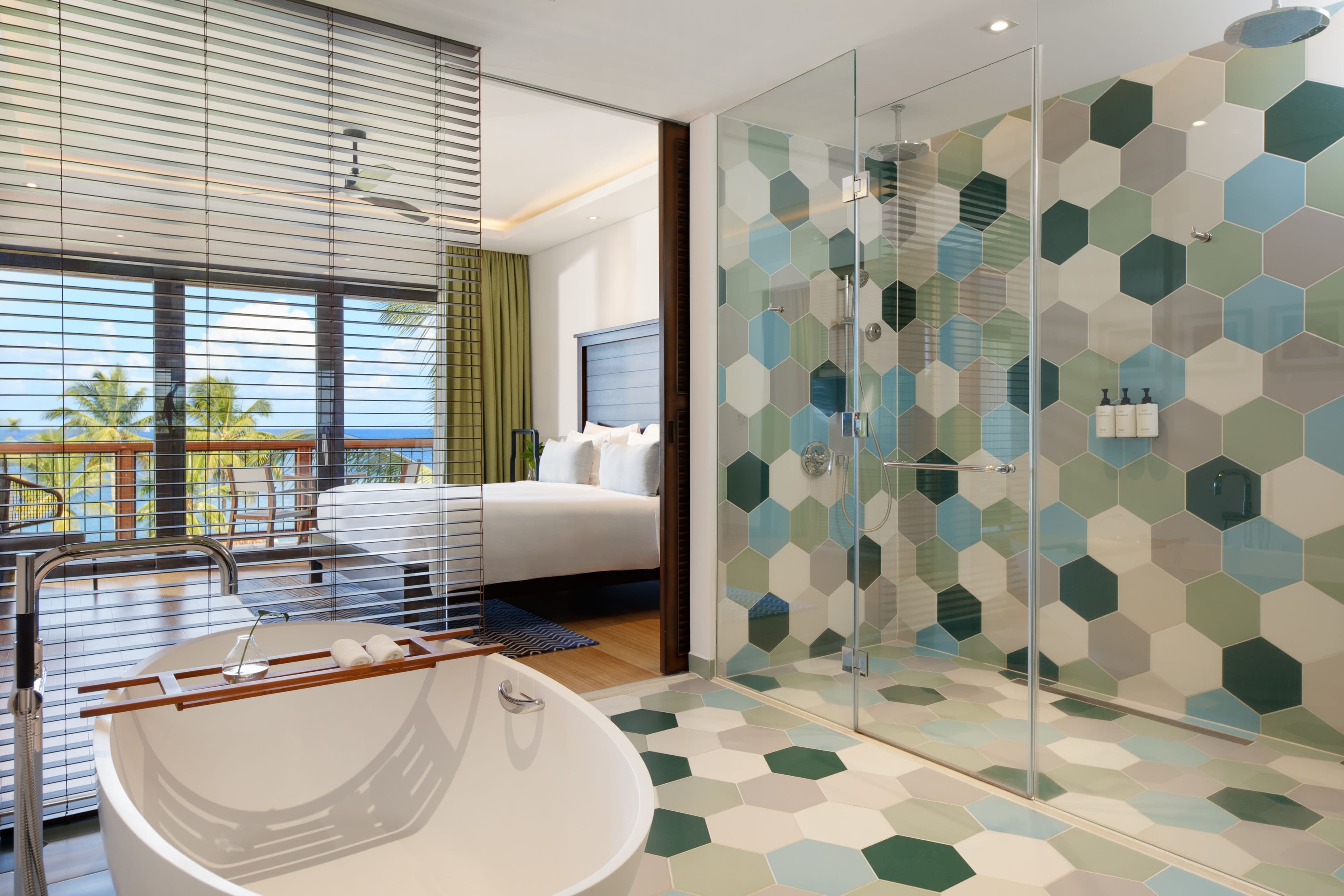 InterContinental Dominica Cabrits Resort & Spa — 43