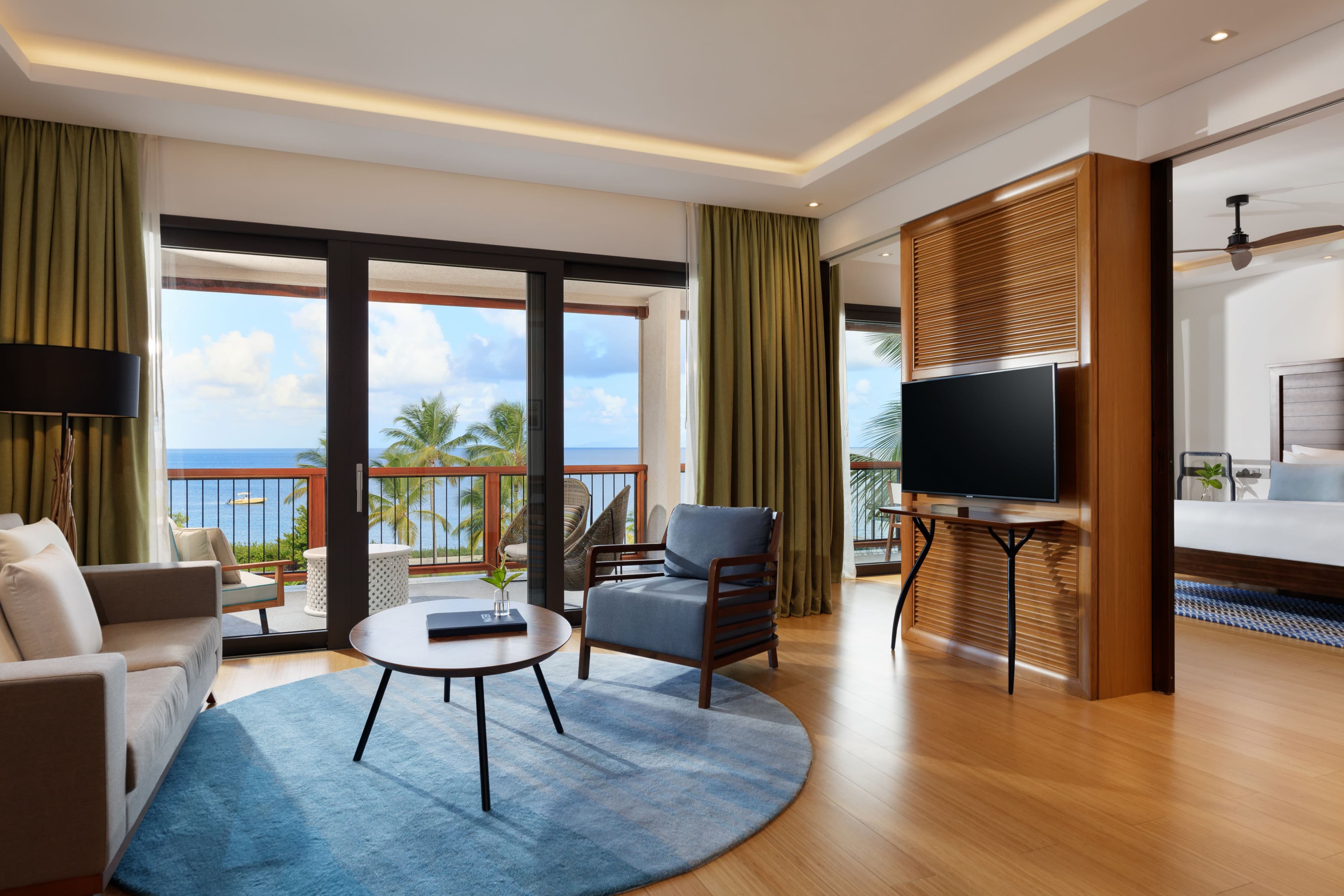 InterContinental Dominica Cabrits Resort & Spa — 20