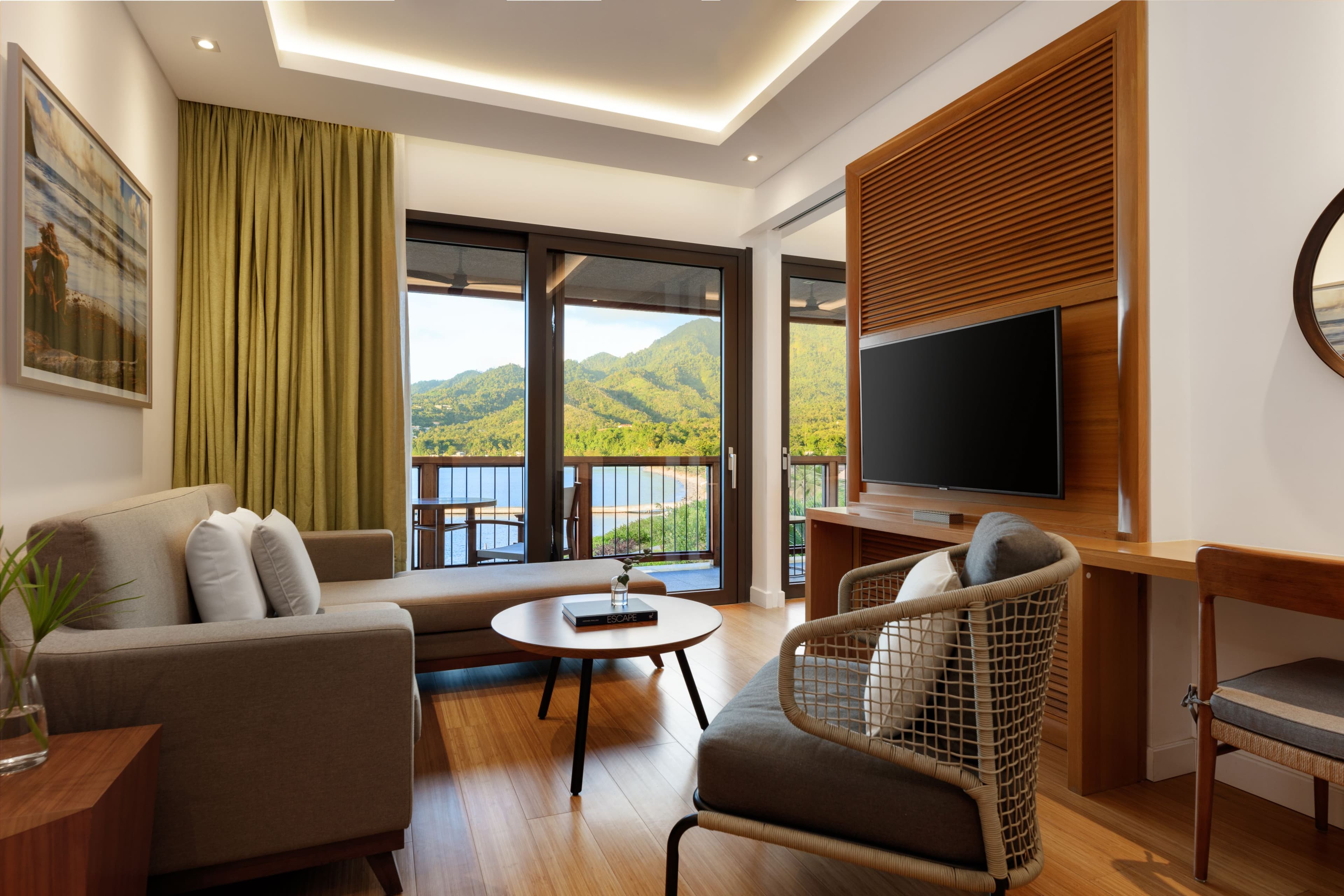 InterContinental Dominica Cabrits Resort & Spa — 19