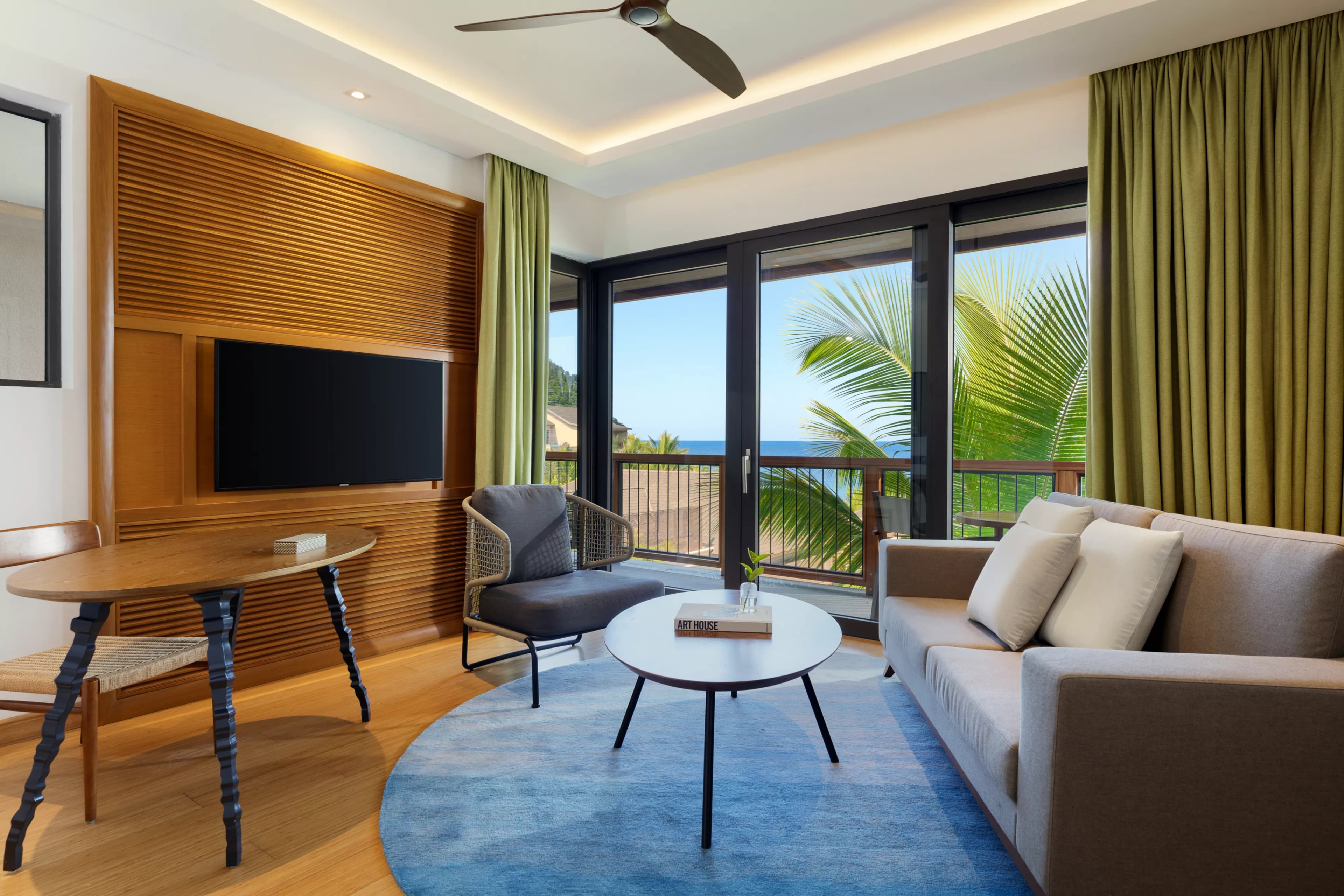 InterContinental Dominica Cabrits Resort & Spa — 56
