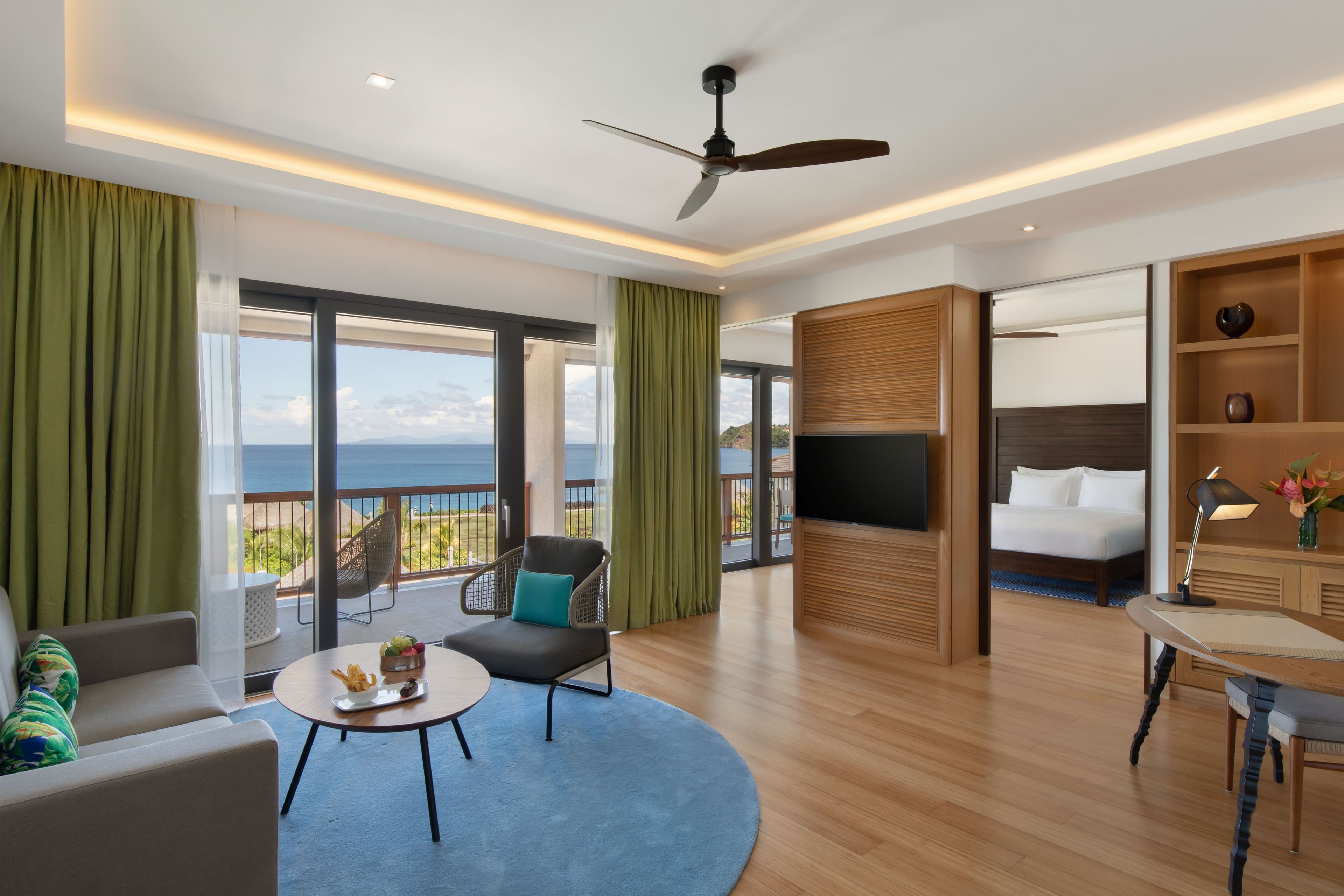 InterContinental Dominica Cabrits Resort & Spa — 41
