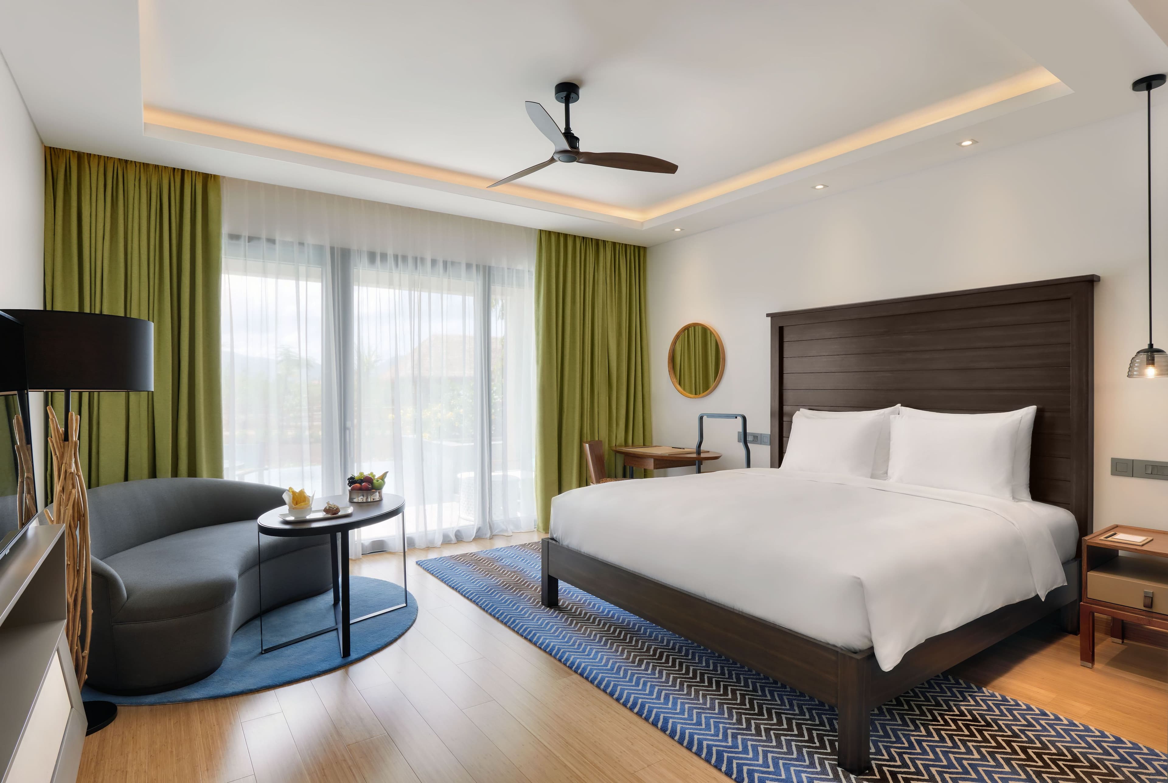 InterContinental Dominica Cabrits Resort & Spa — 33