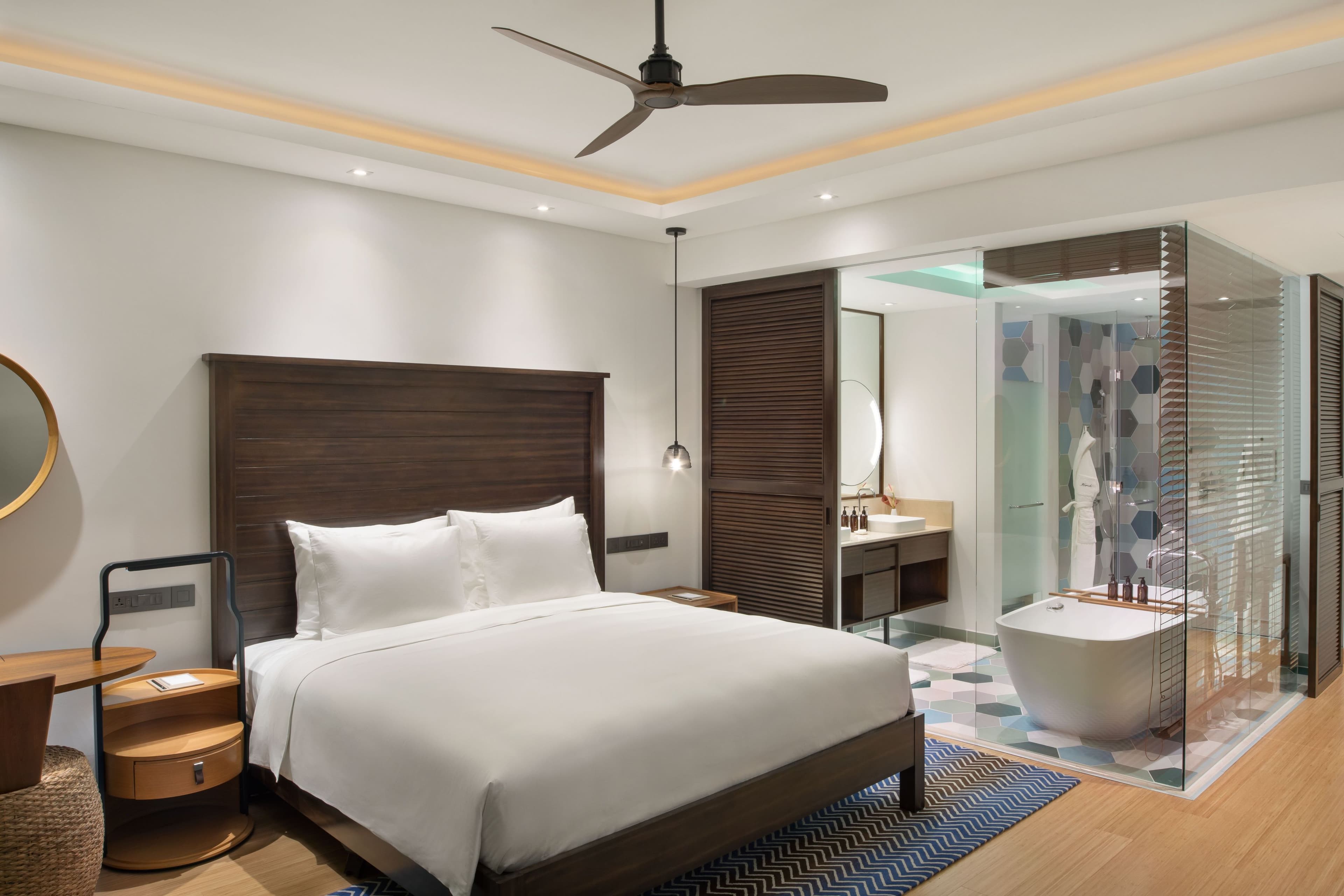 InterContinental Dominica Cabrits Resort & Spa — 32