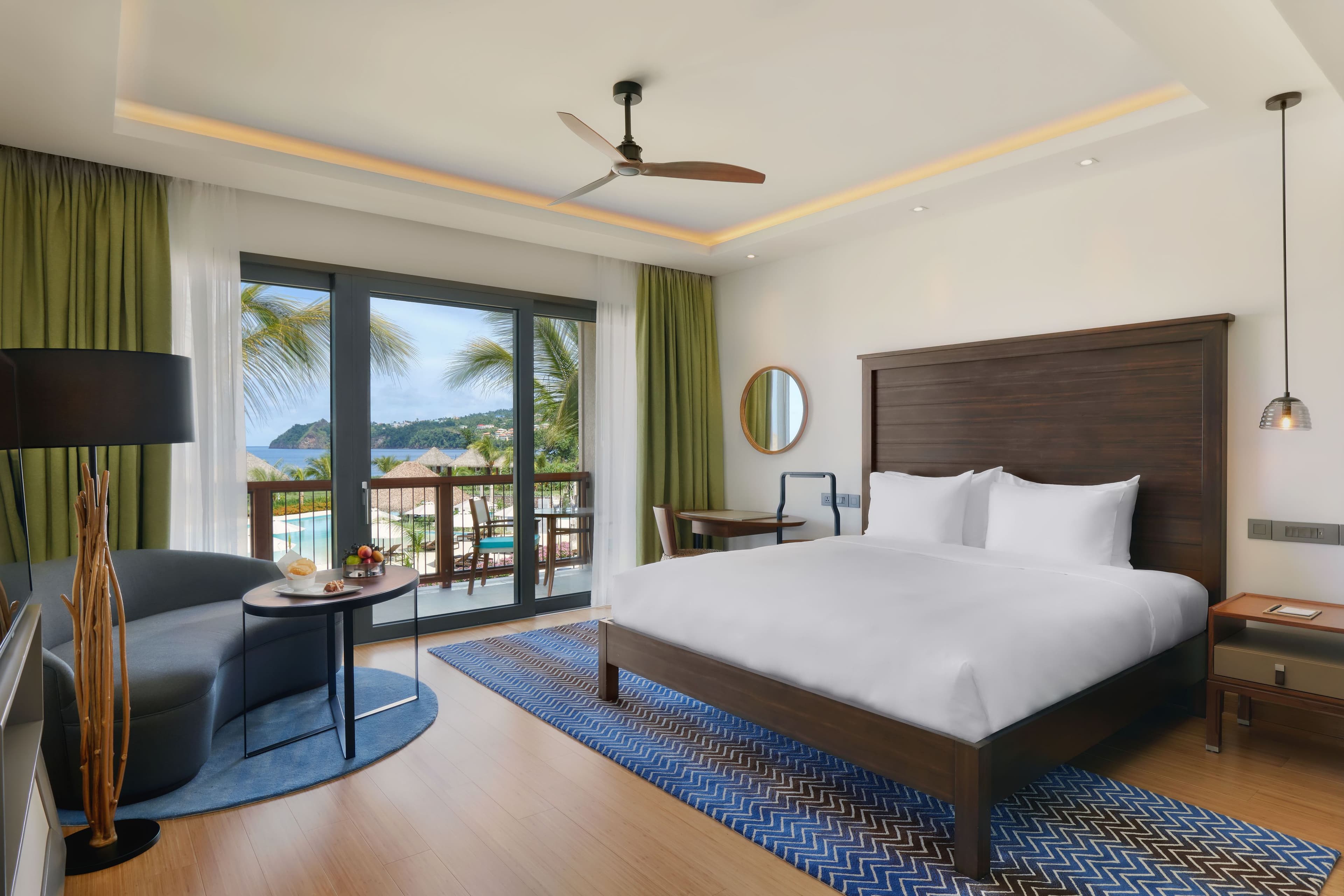 InterContinental Dominica Cabrits Resort & Spa — 37