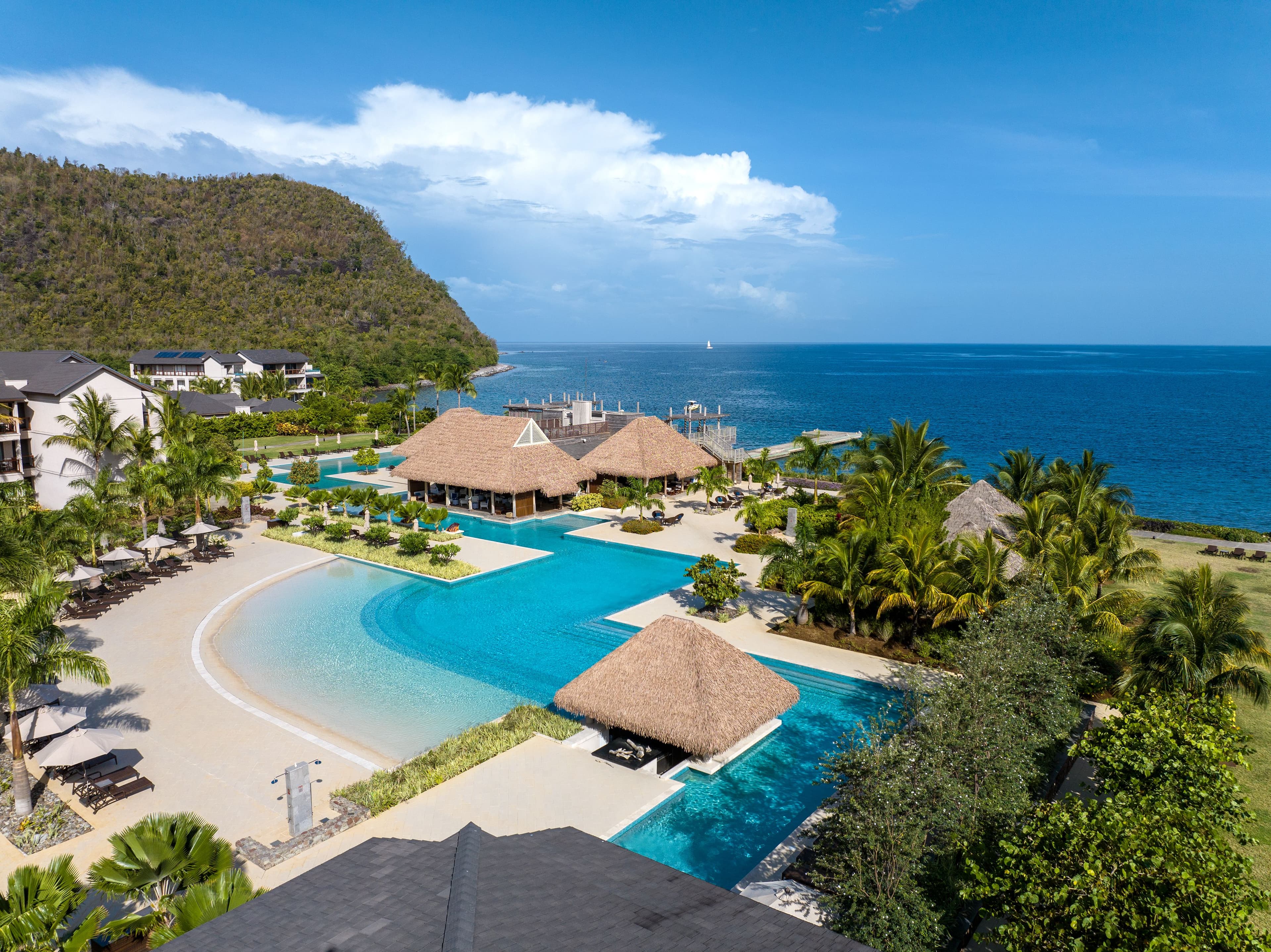 InterContinental Dominica Cabrits Resort & Spa - Image 1