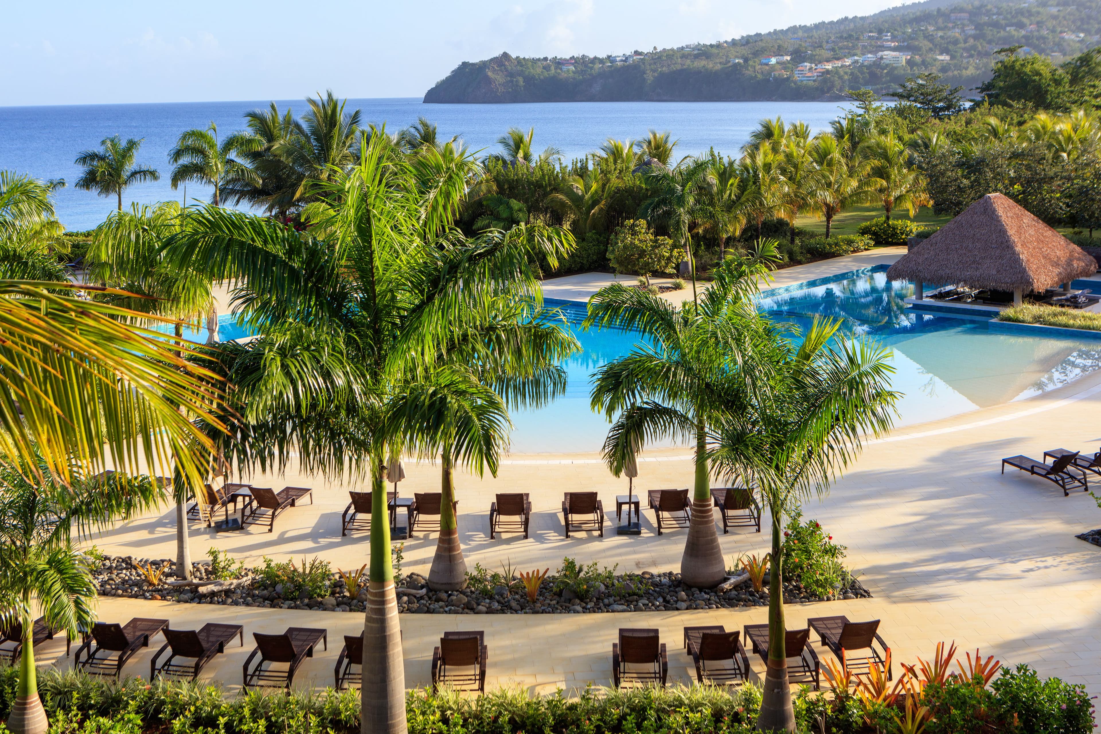 InterContinental Dominica Cabrits Resort & Spa — 11