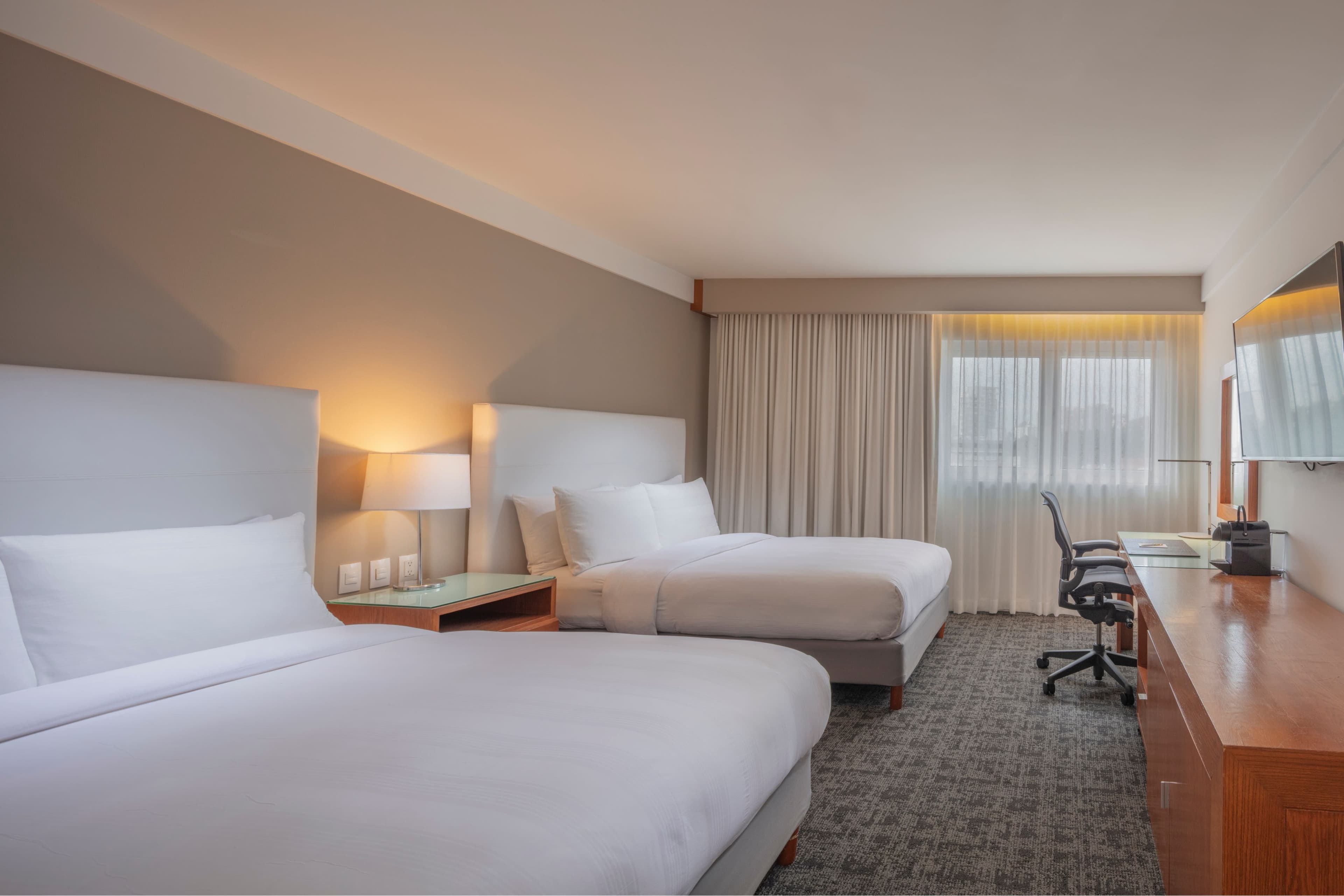 InterContinental Presidente Puebla — 10