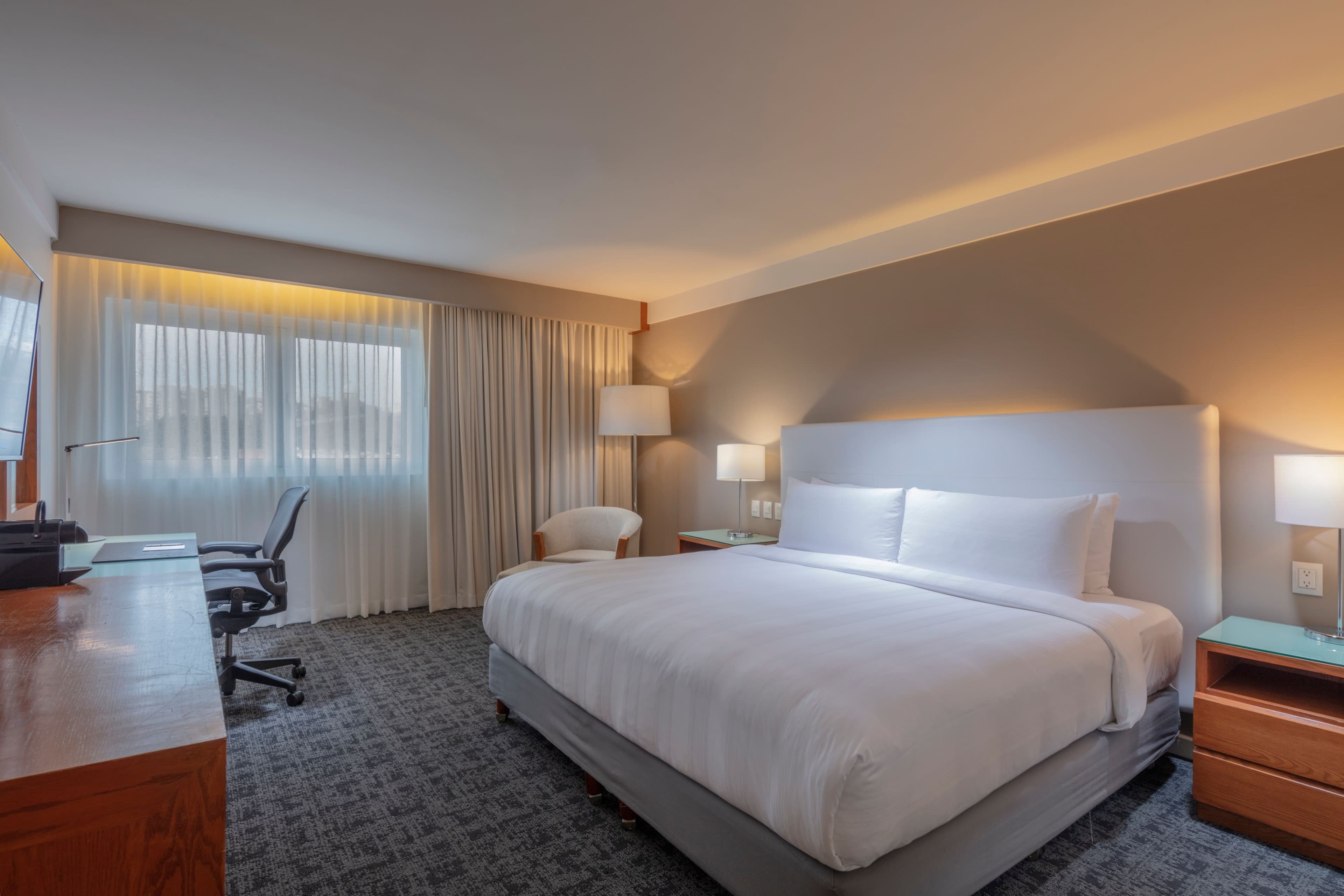 InterContinental Presidente Puebla - Image 2