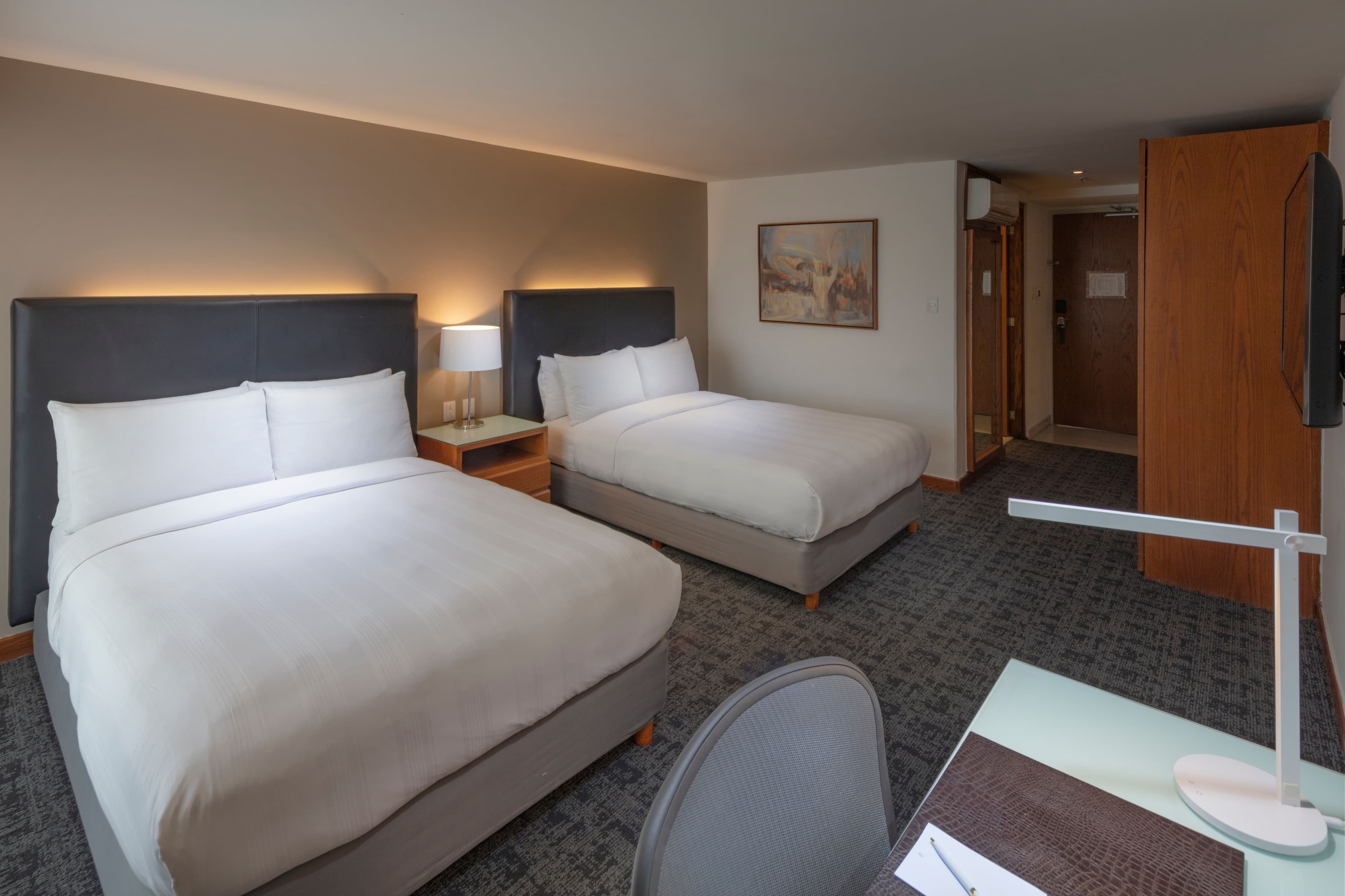 InterContinental Presidente Puebla - Image 3