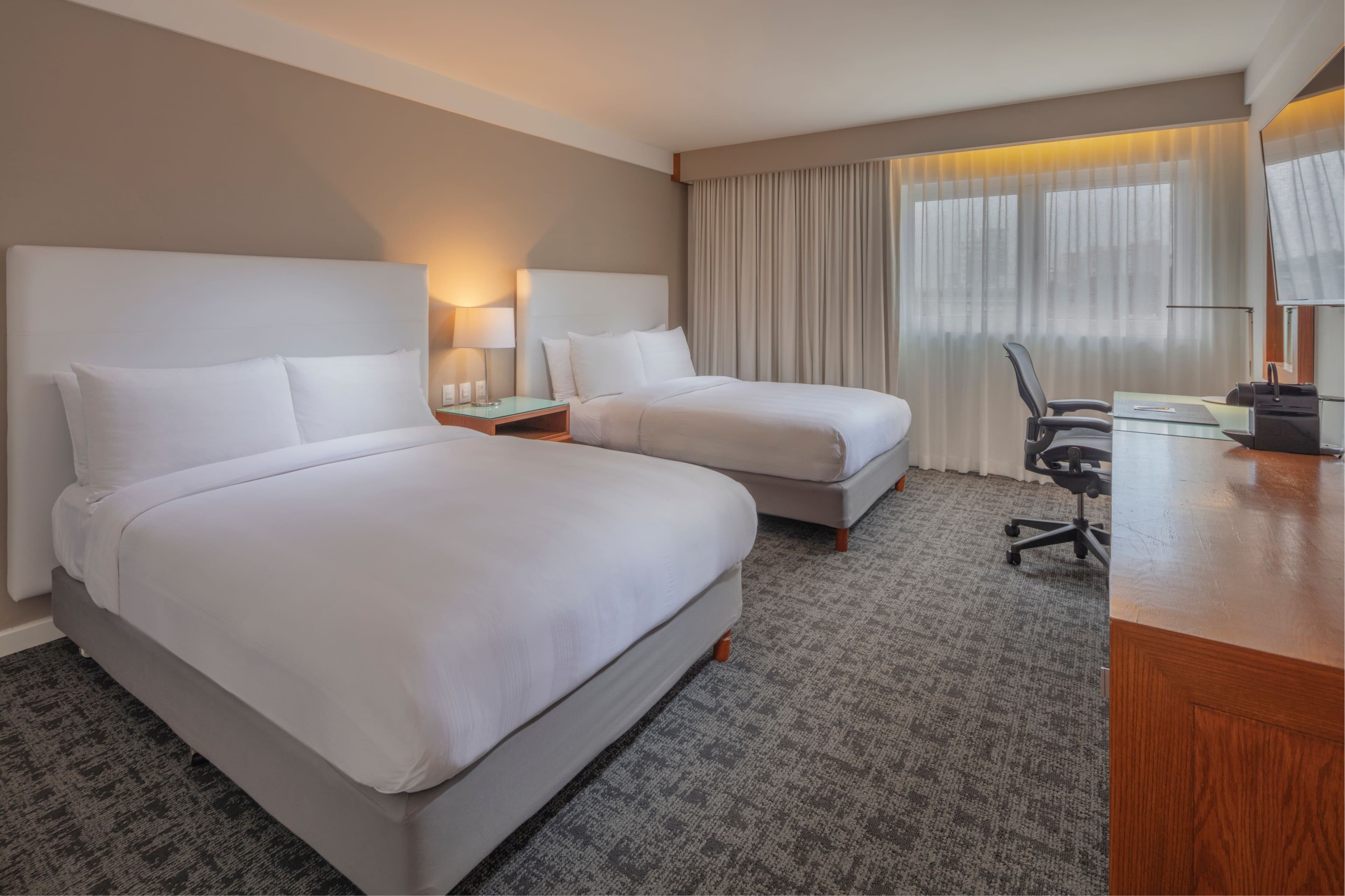 InterContinental Presidente Puebla — 9