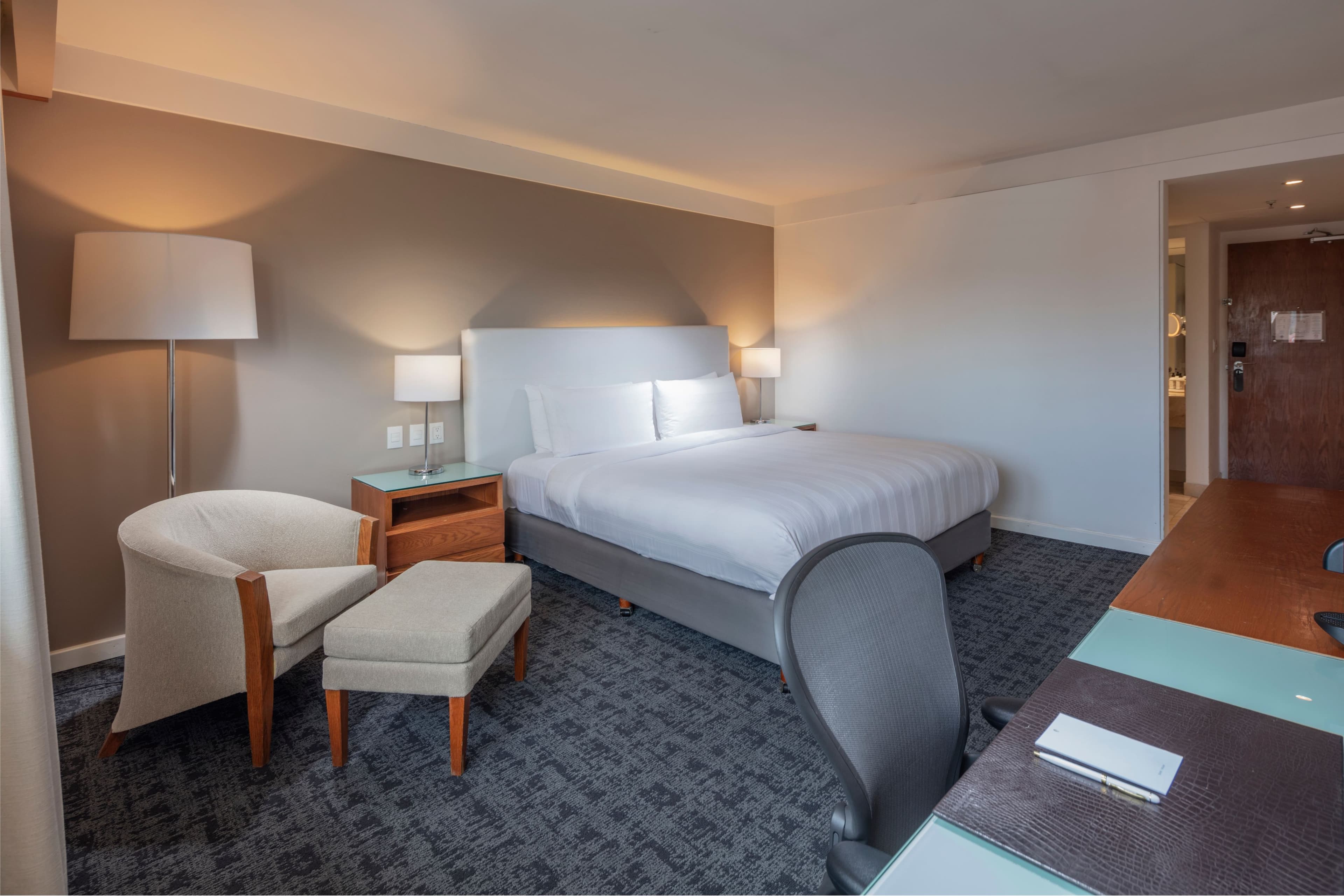 InterContinental Presidente Puebla - Image 5