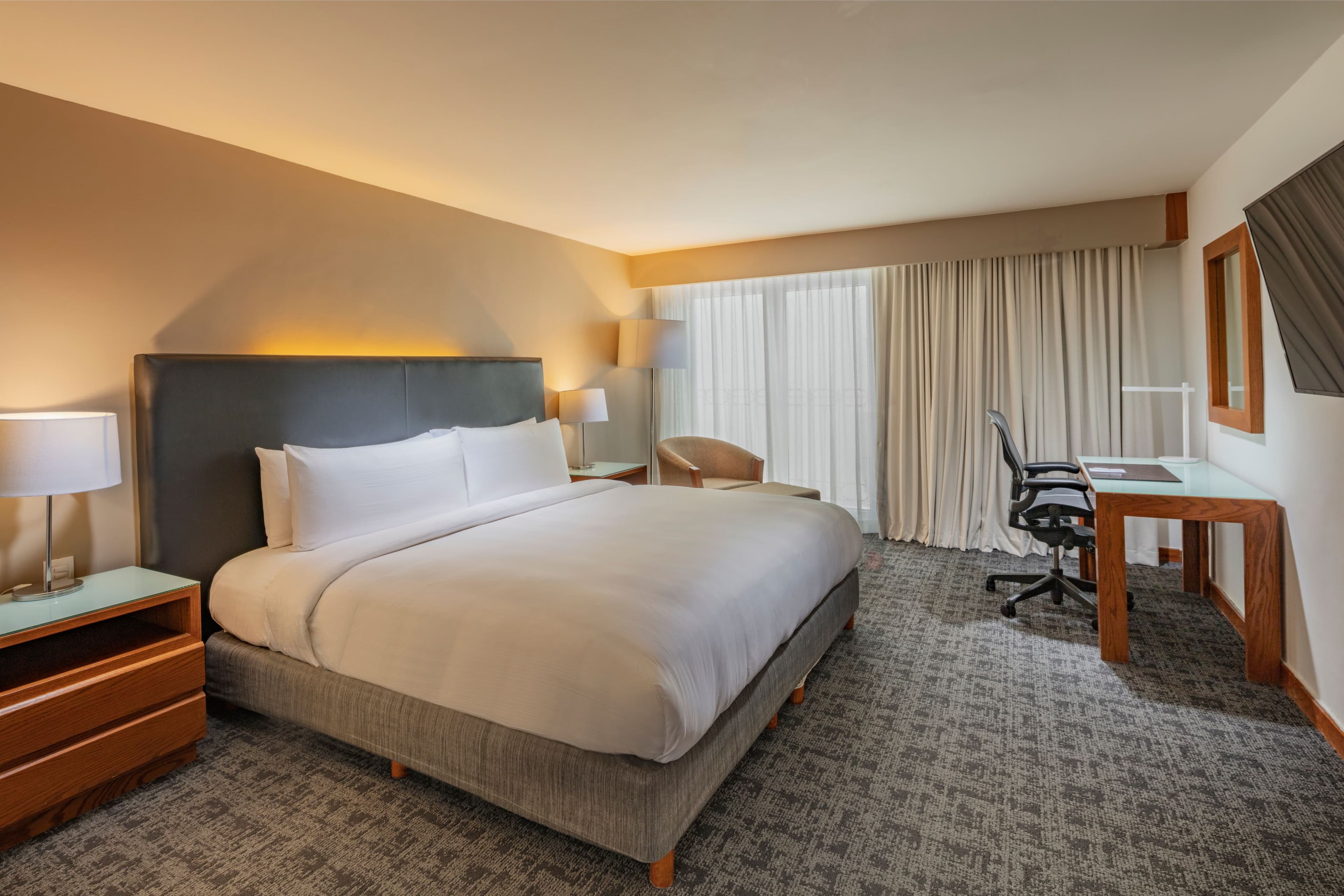 InterContinental Presidente Puebla — 6