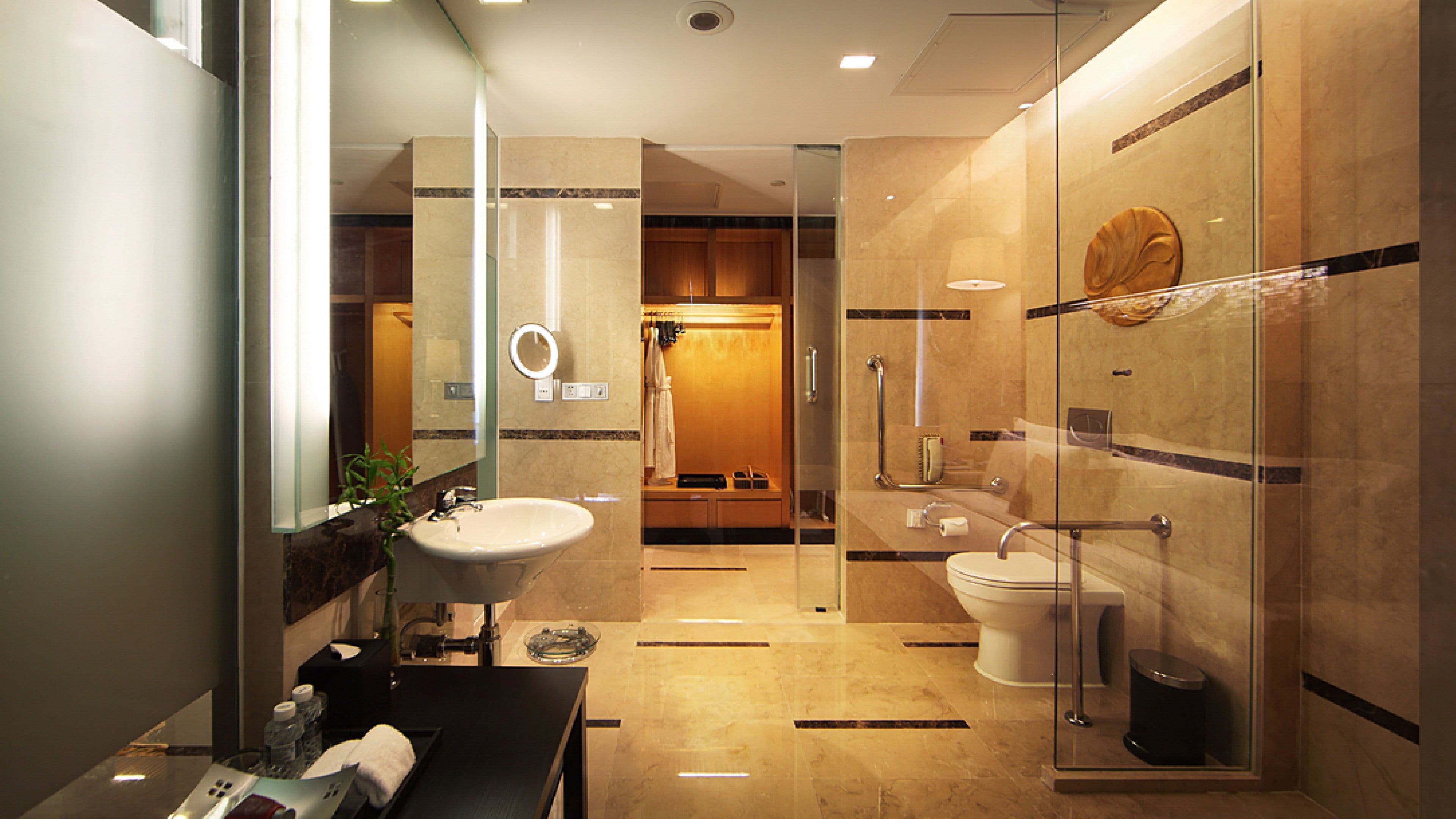 InterContinental Qingdao — 10