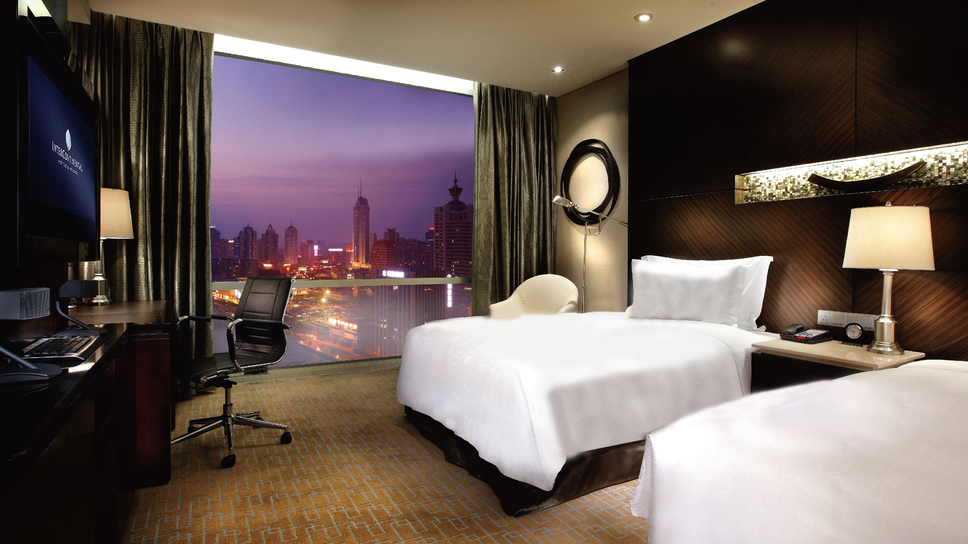 InterContinental Qingdao - Image 4