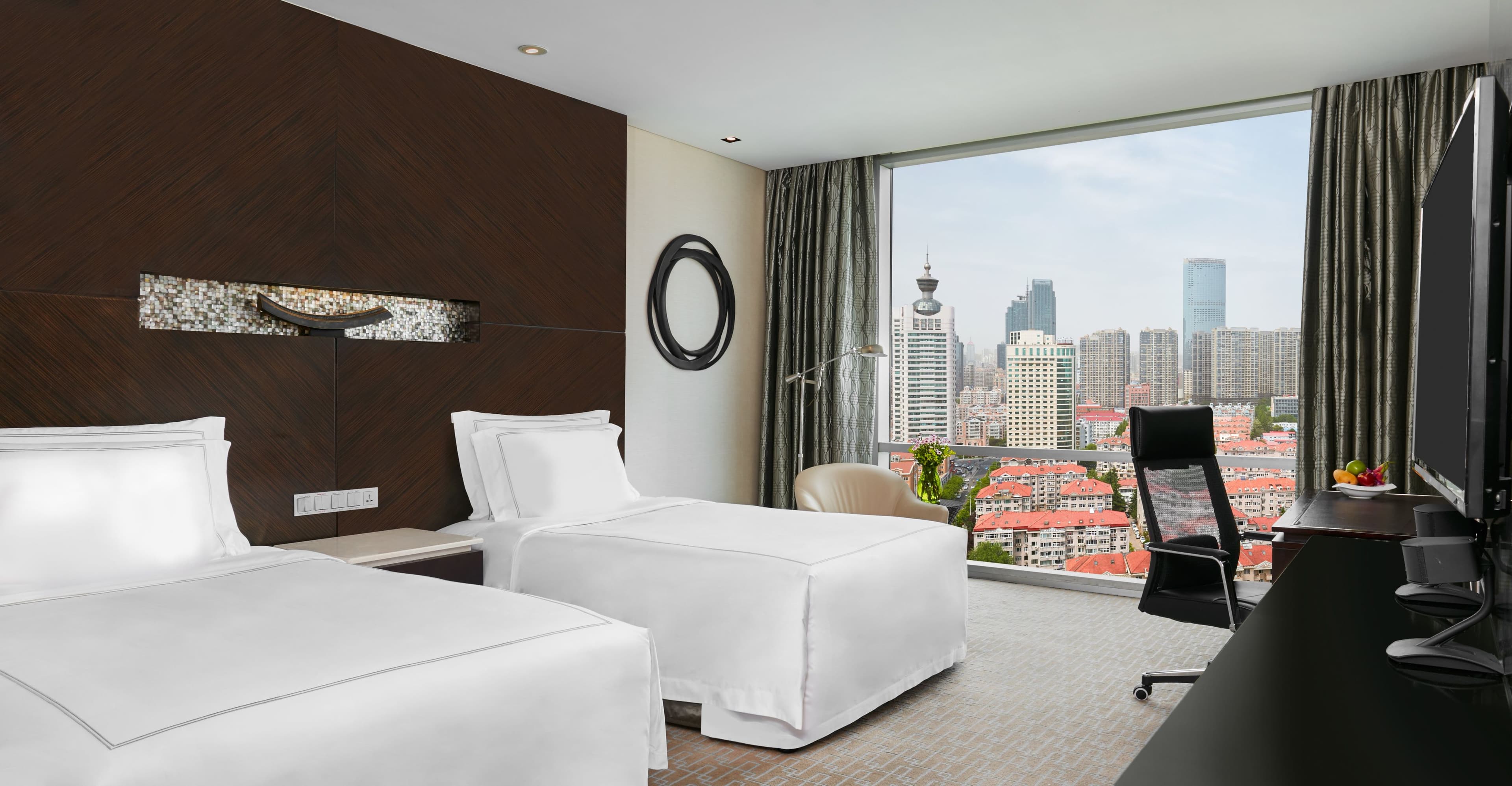 InterContinental Qingdao - Image 5