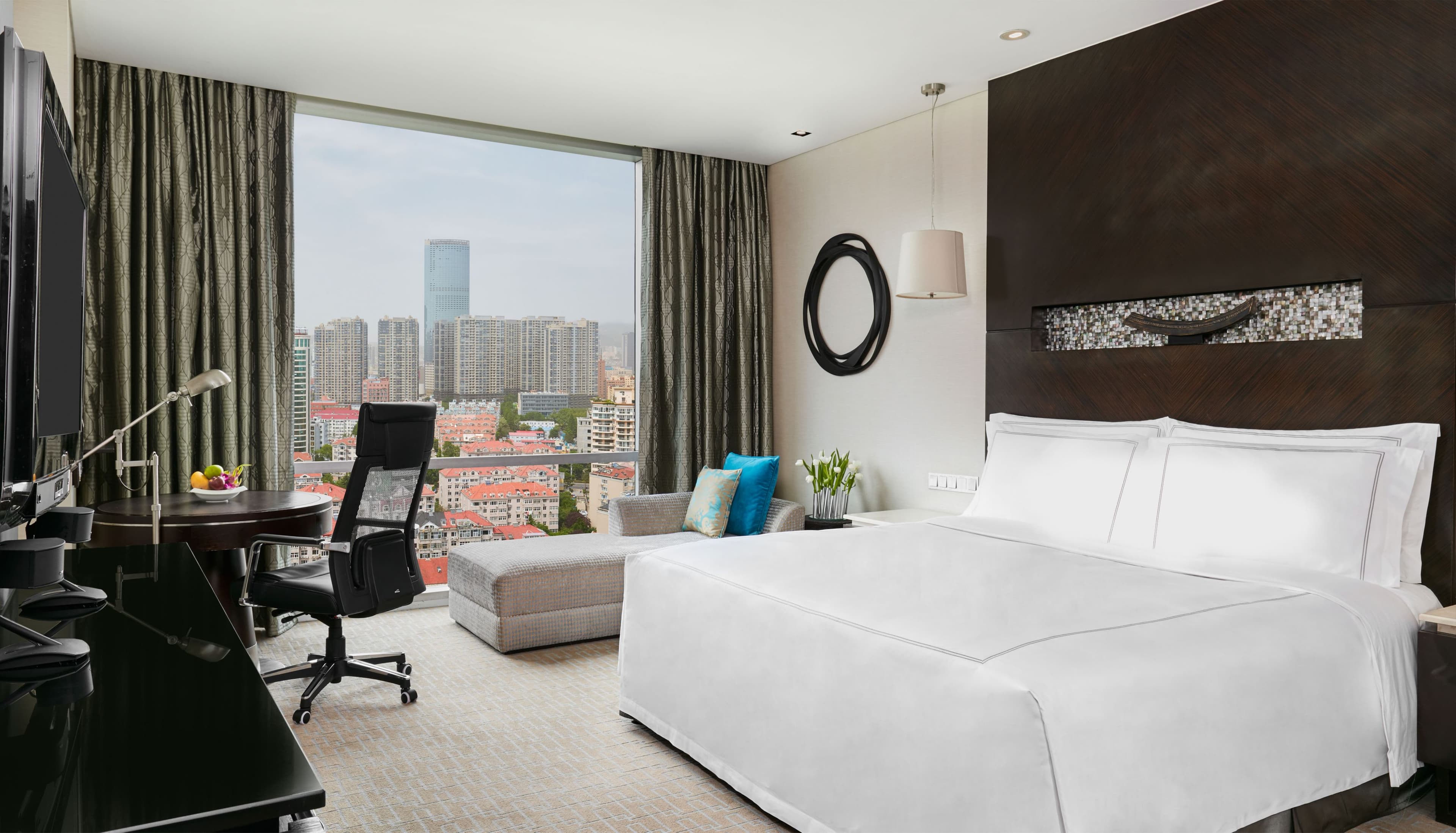 InterContinental Qingdao - Image 3
