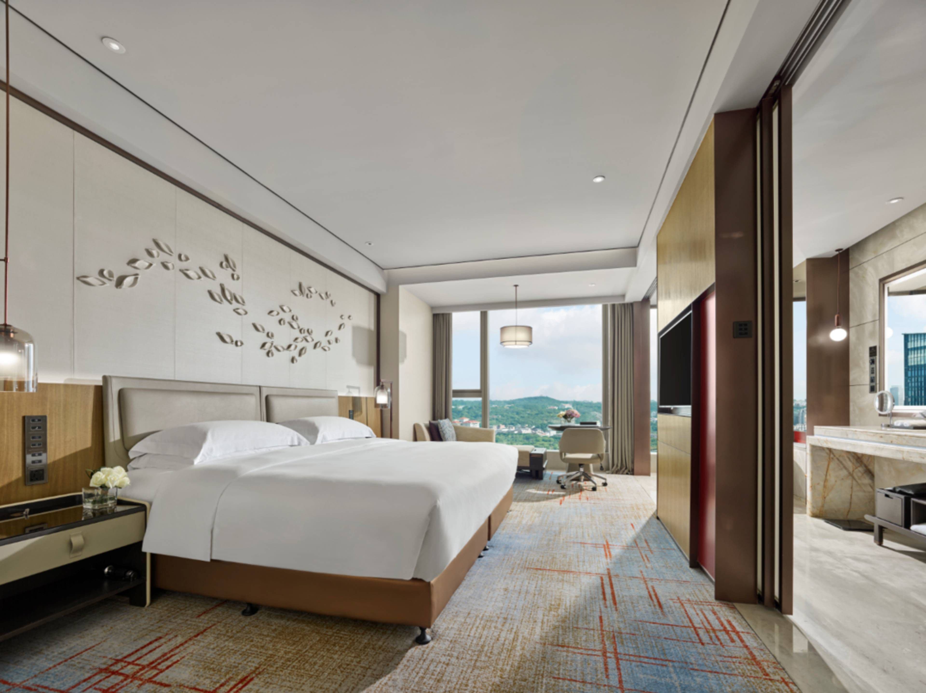 InterContinental Quanzhou - Image 2