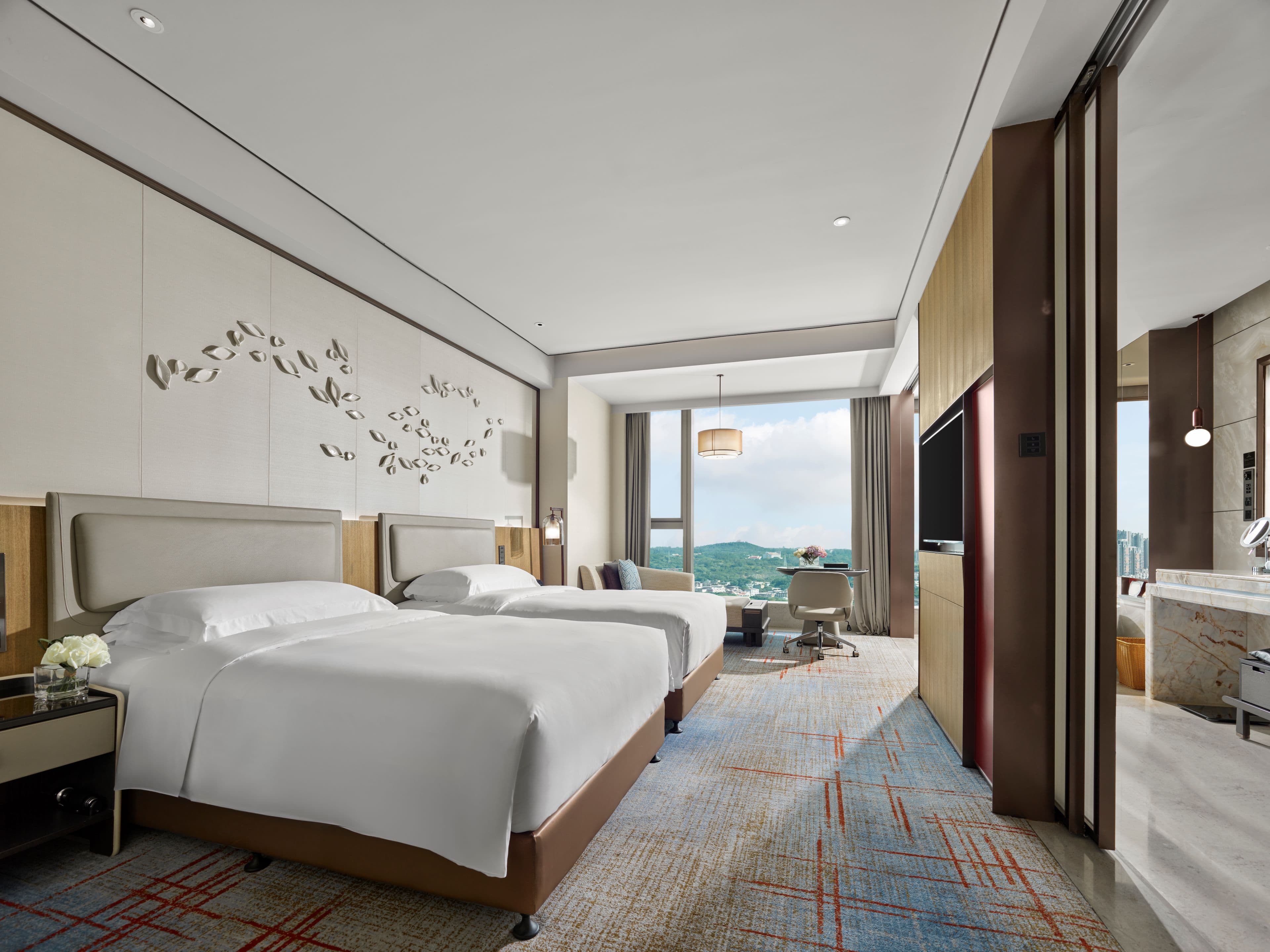 InterContinental Quanzhou — 7