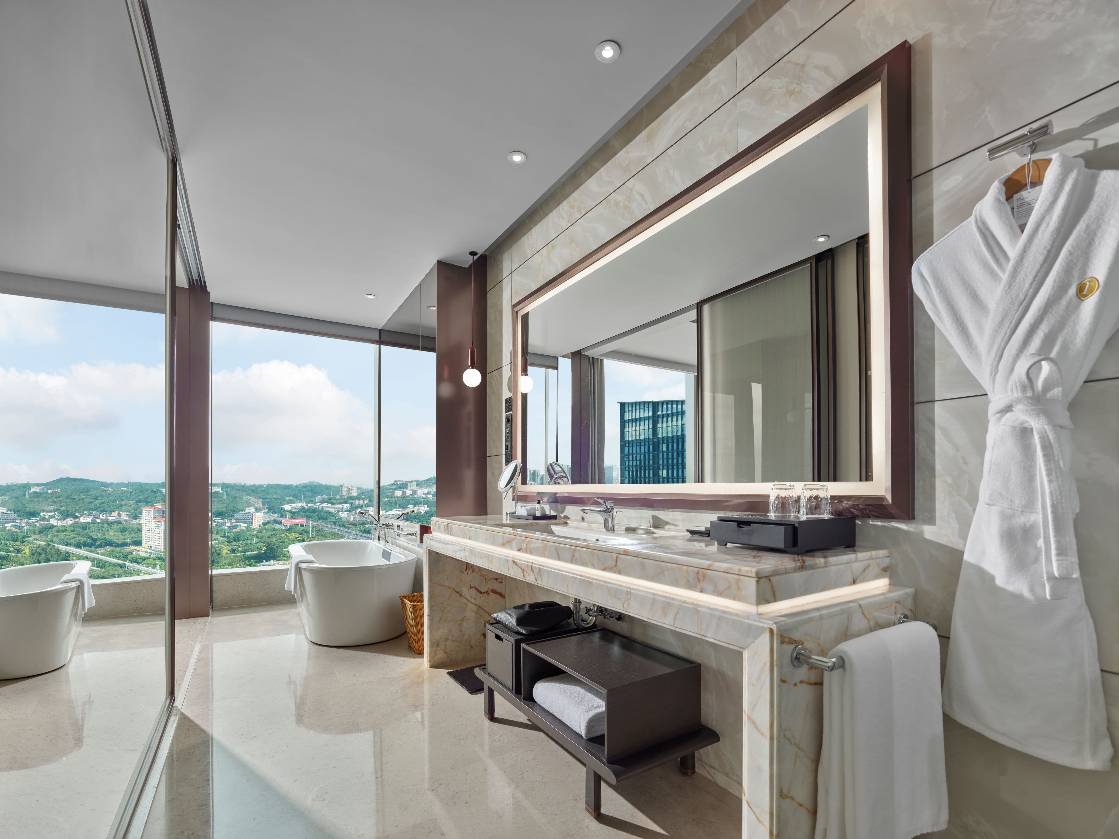 InterContinental Quanzhou - Image 3