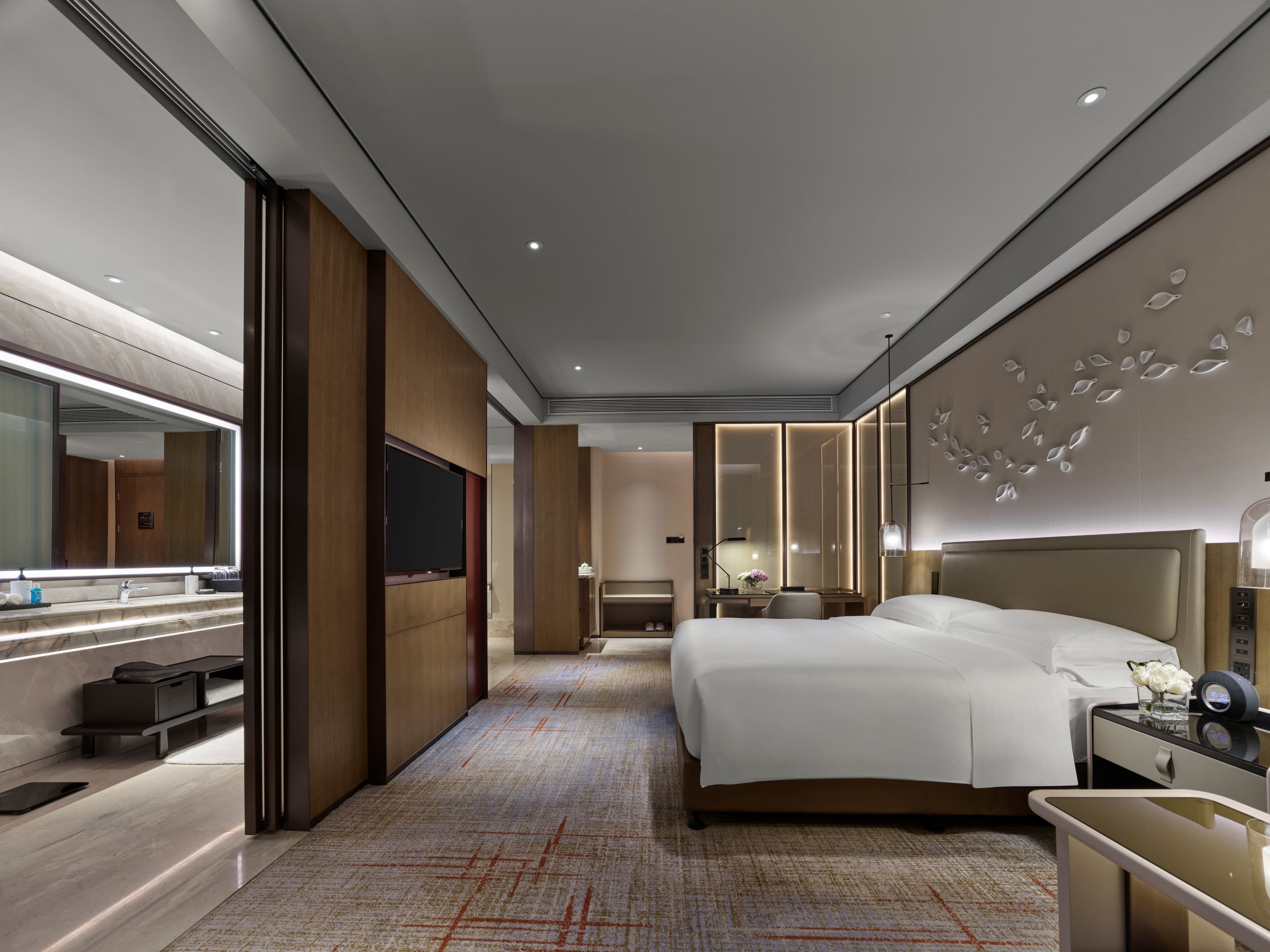 InterContinental Quanzhou - Image 5