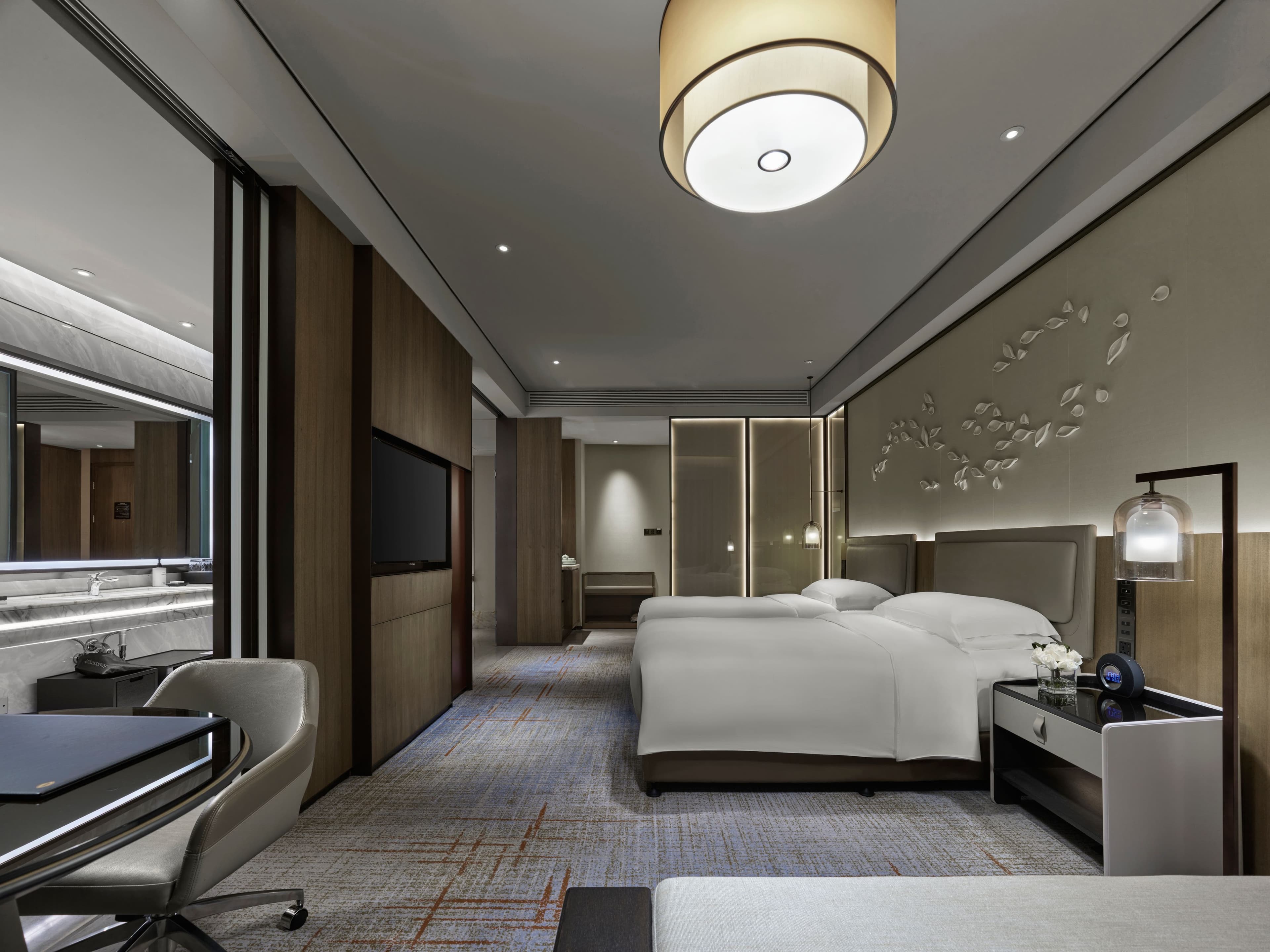 InterContinental Quanzhou — 6