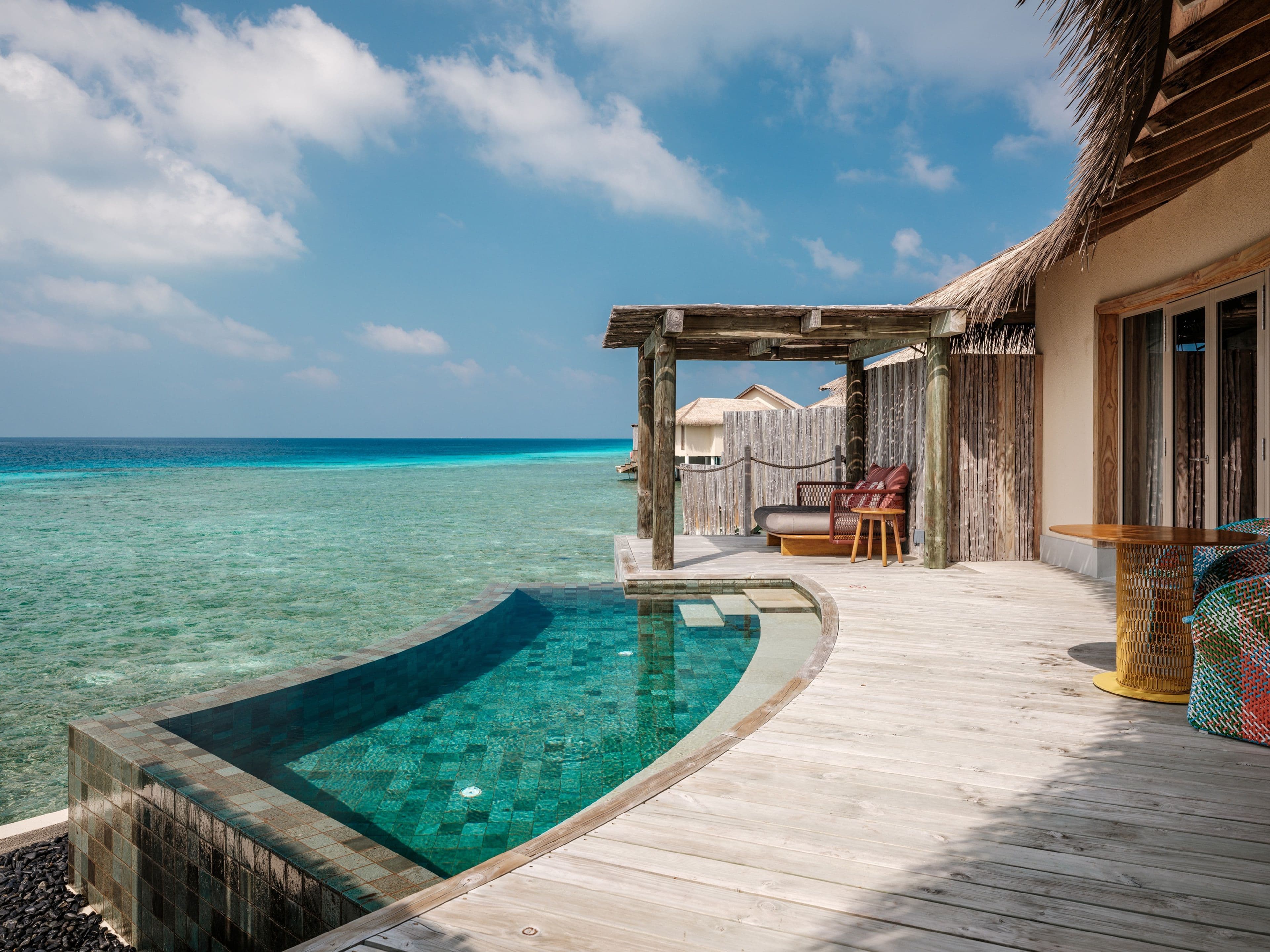 InterContinental Maldives Maamunagau Resort - Image 5