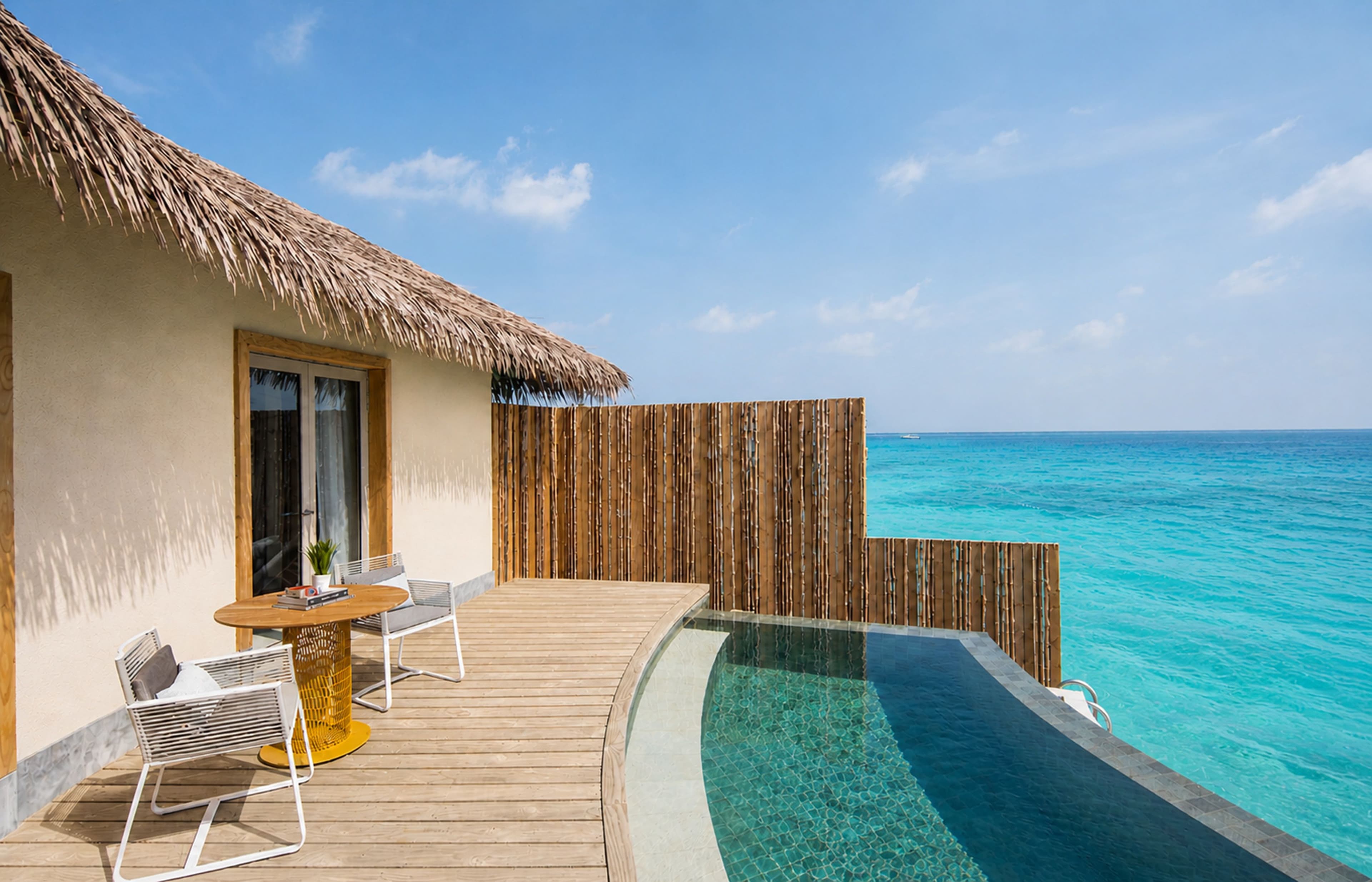 InterContinental Maldives Maamunagau Resort - Image 4