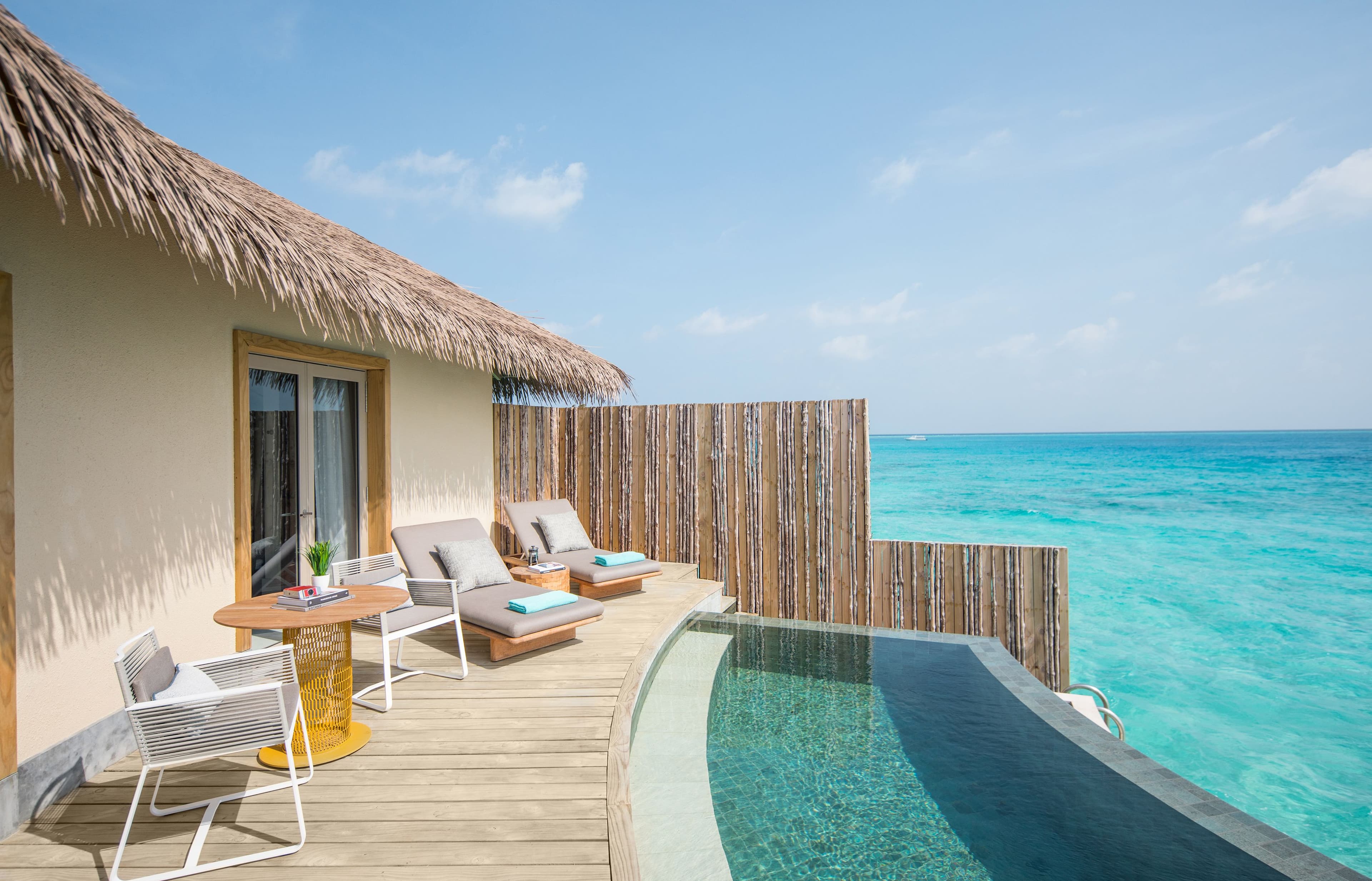 InterContinental Maldives Maamunagau Resort - Image 2