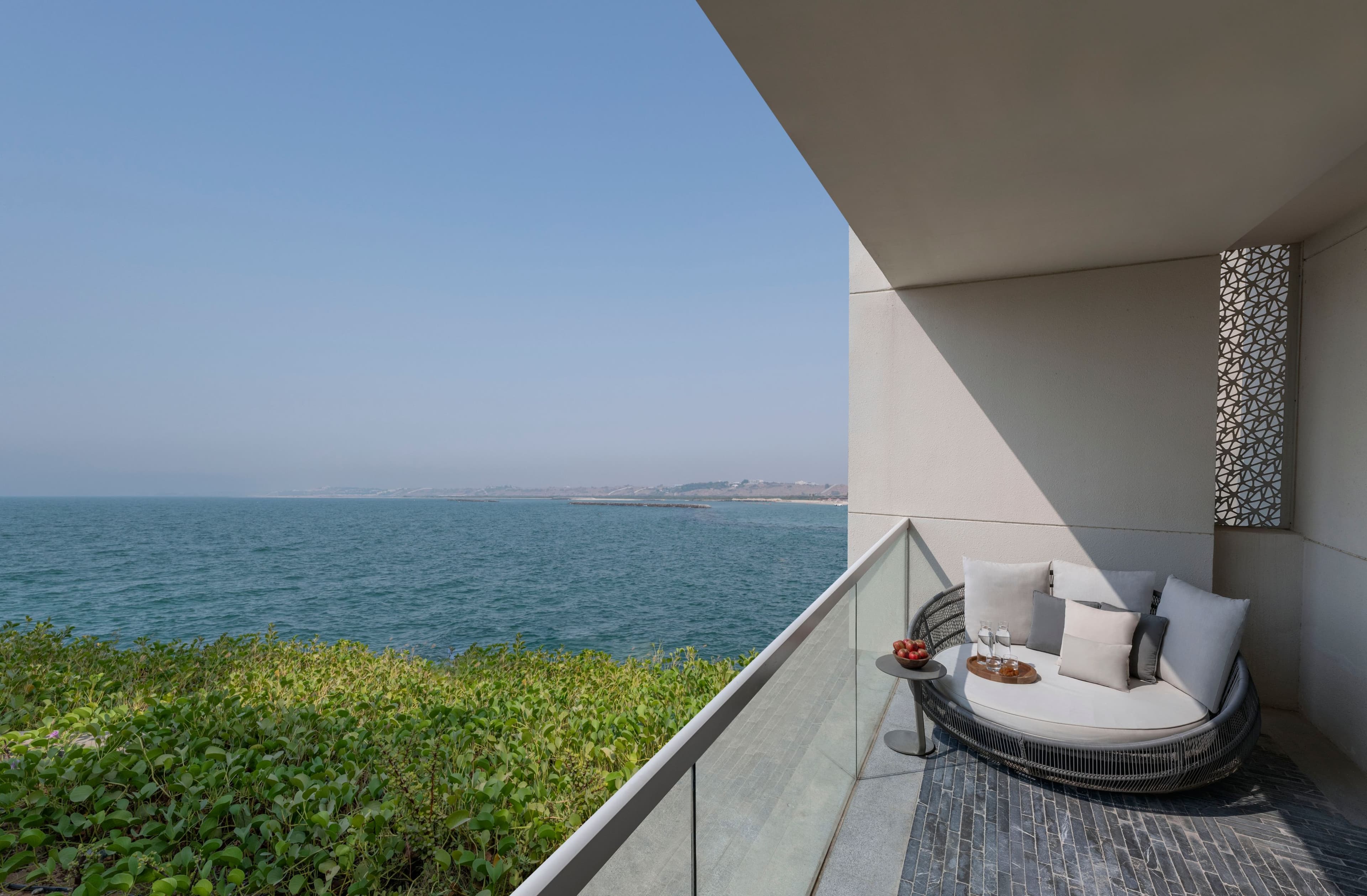 InterContinental Ras Al Khaimah Resort and Spa — 23