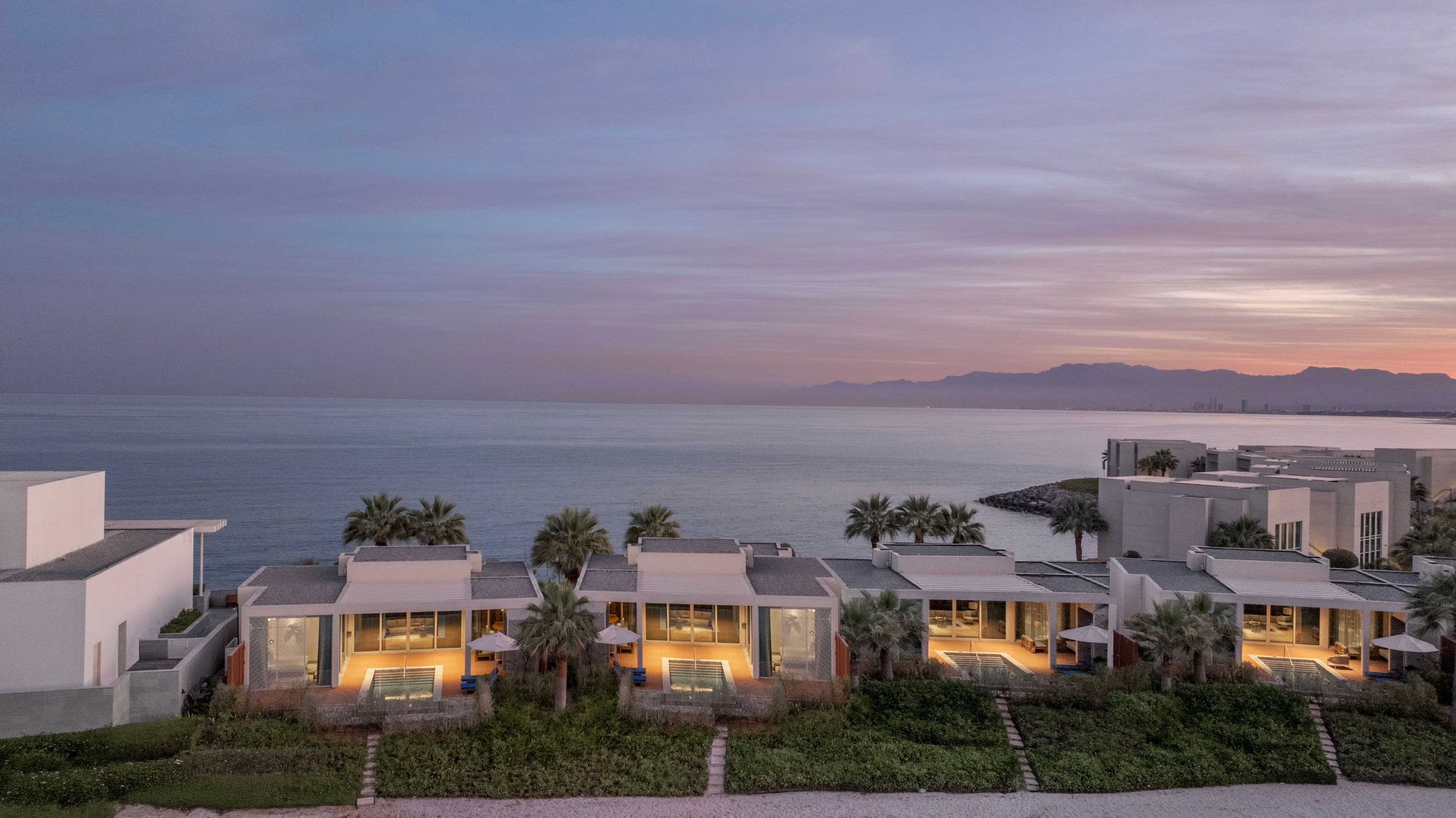 InterContinental Ras Al Khaimah Resort and Spa - Image 1