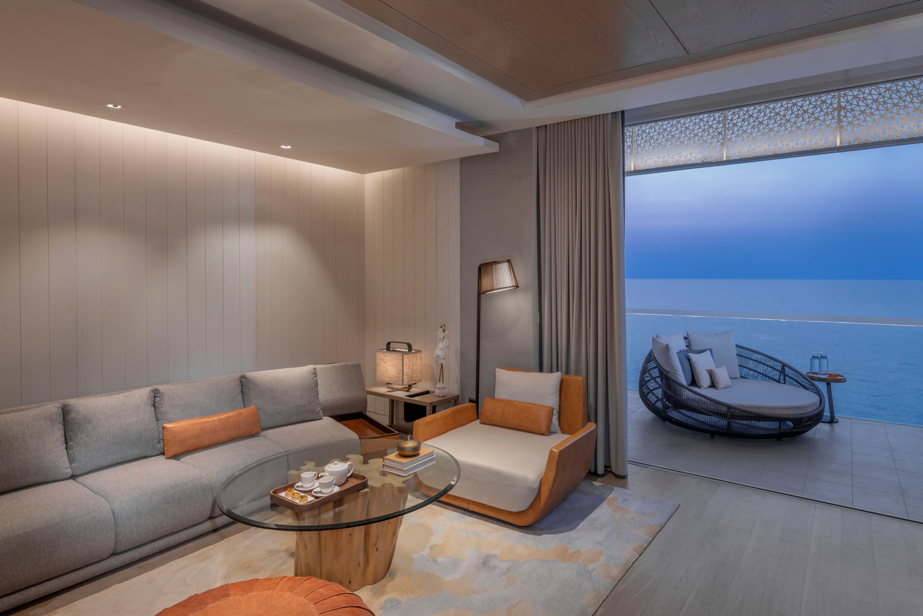 InterContinental Ras Al Khaimah Resort and Spa — 26