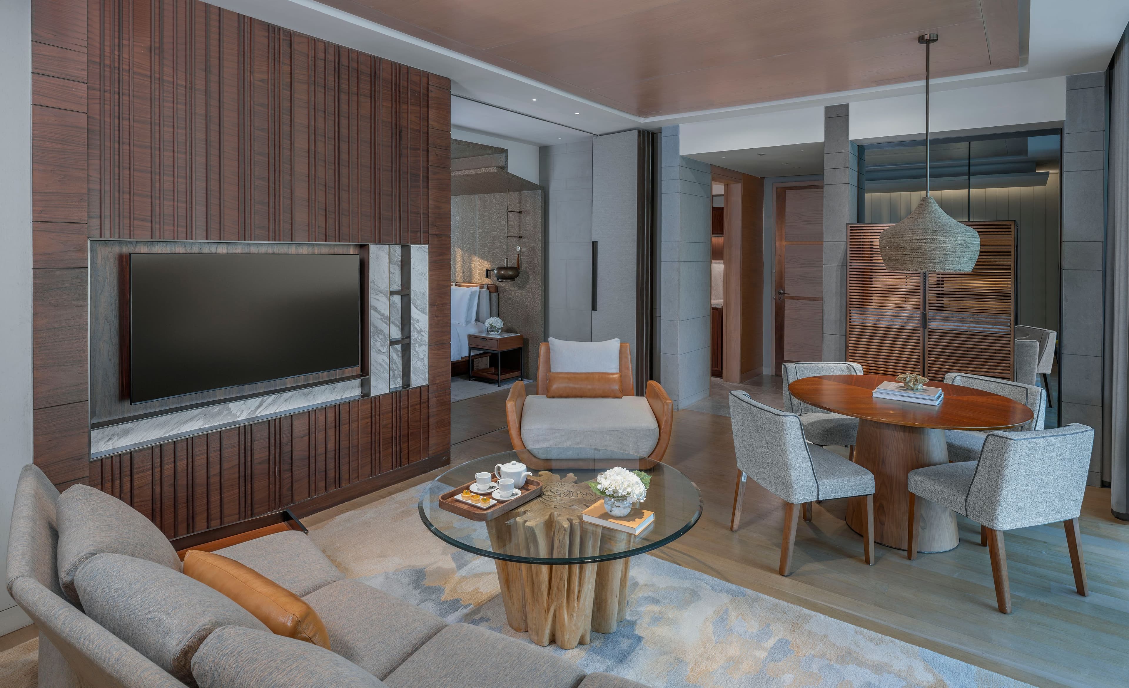 InterContinental Ras Al Khaimah Resort and Spa — 29