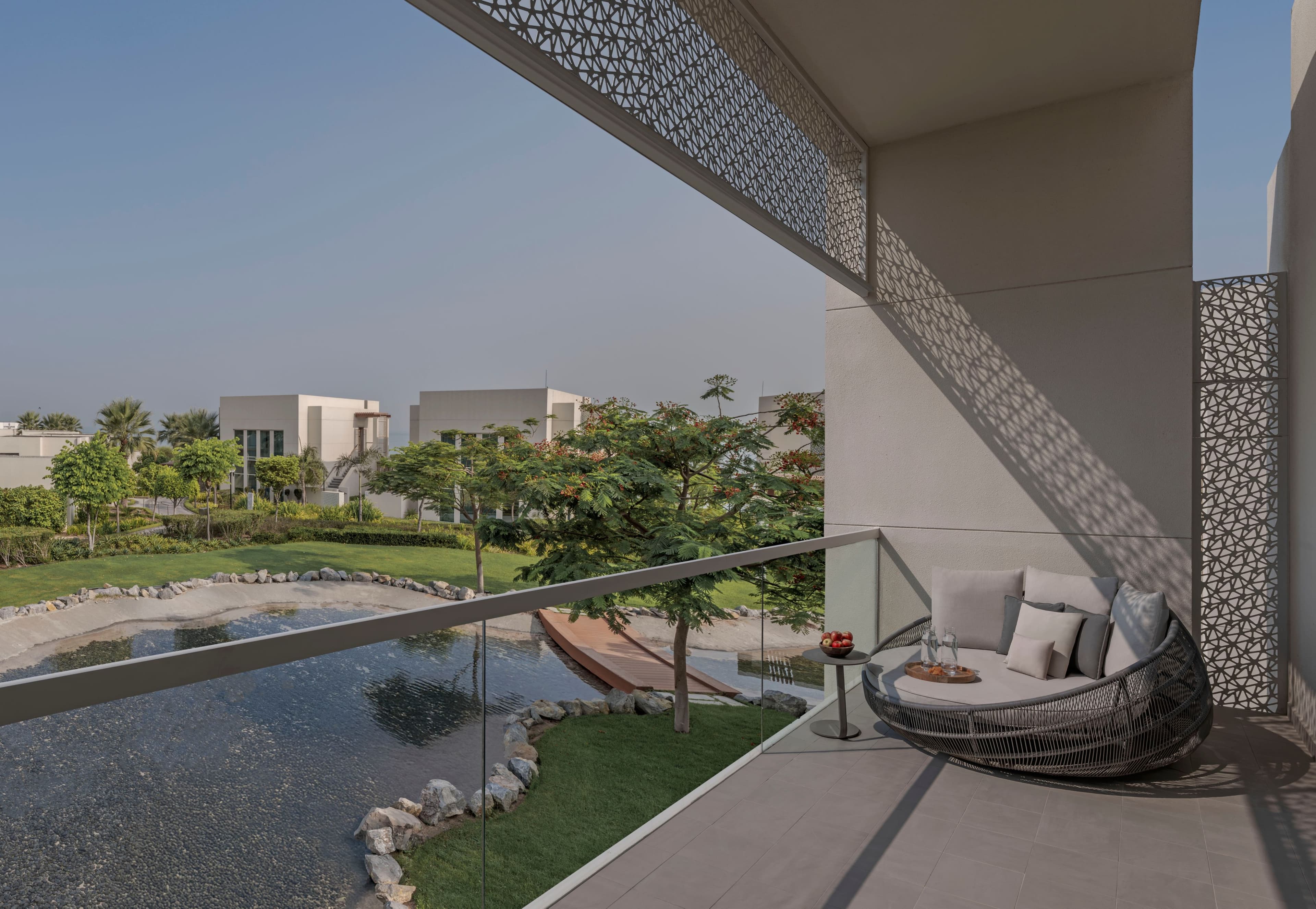 InterContinental Ras Al Khaimah Resort and Spa — 27
